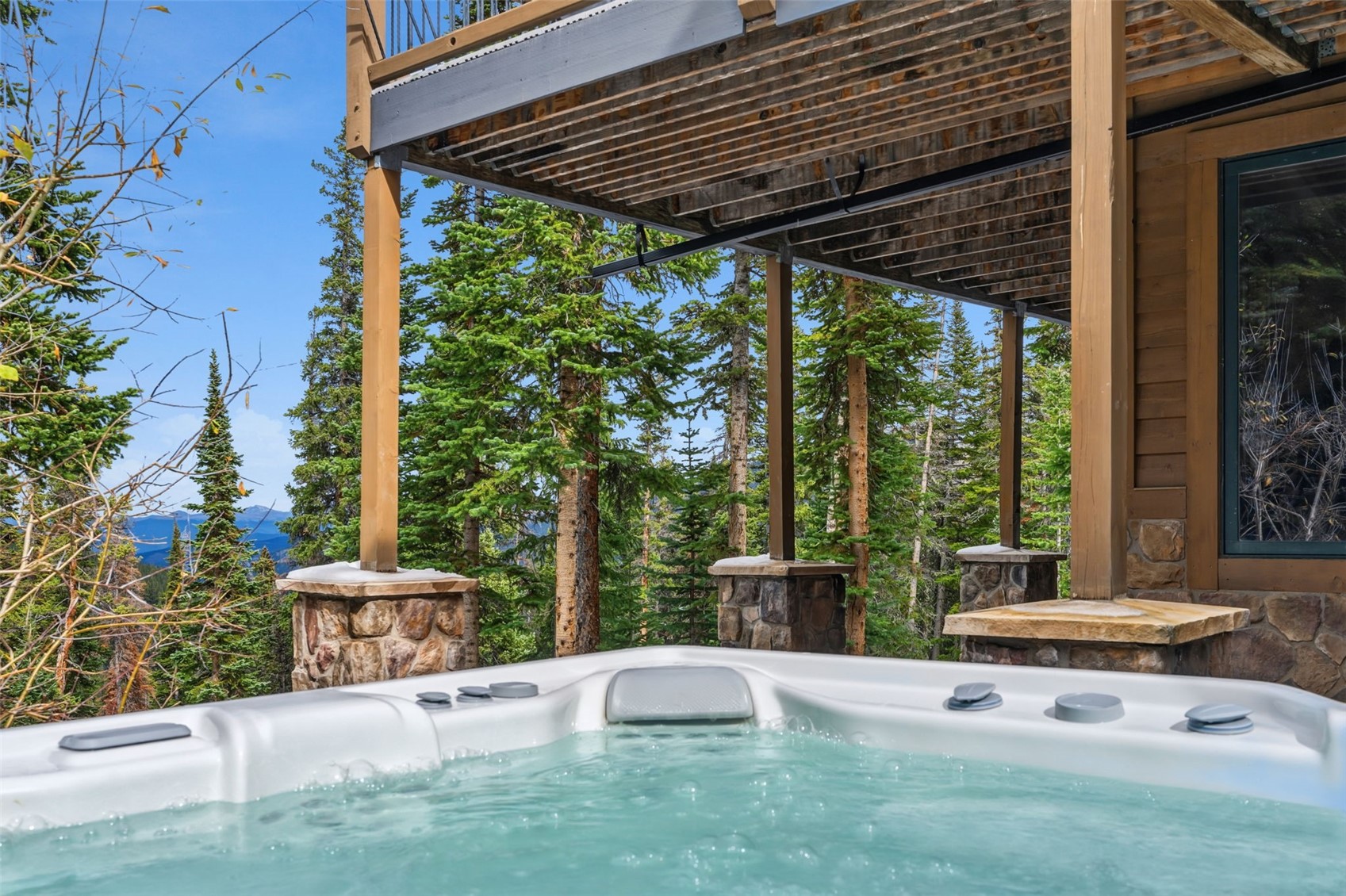 260 Quandary View Drive Breckenridge CO 80424