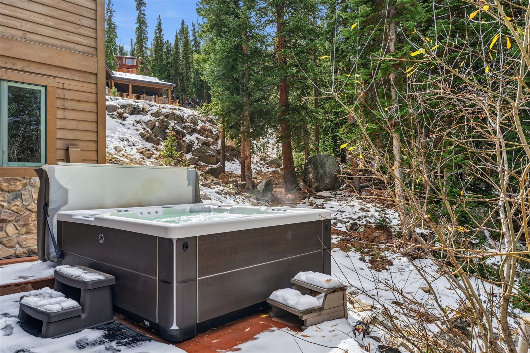 260 Quandary View Drive Breckenridge CO 80424