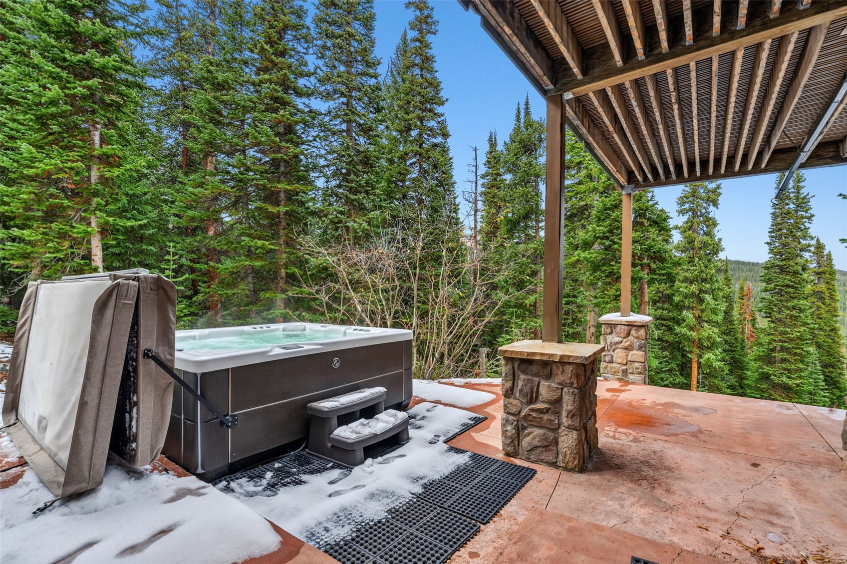 260 Quandary View Drive Breckenridge CO 80424