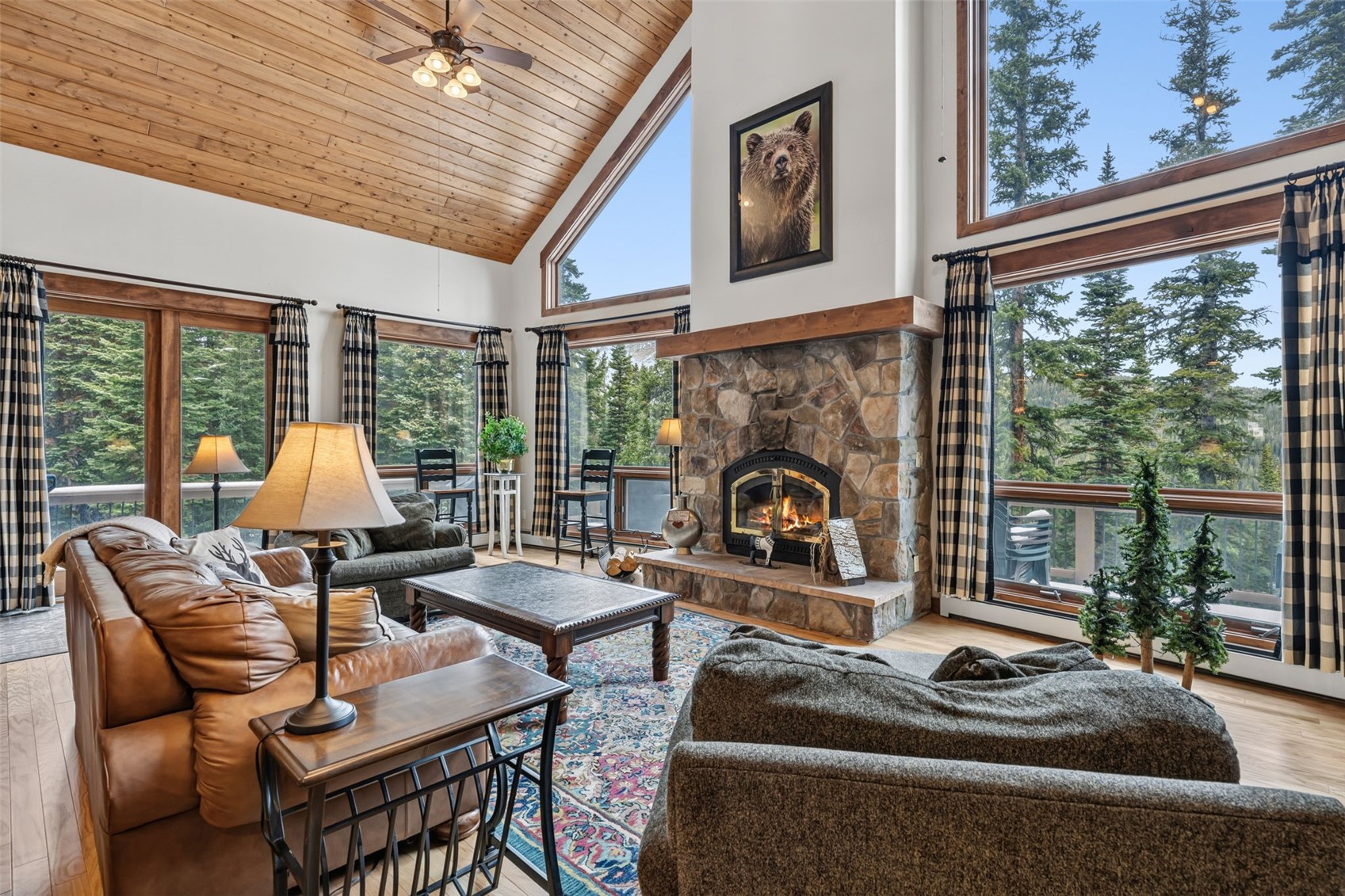 260 Quandary View Drive Breckenridge CO 80424
