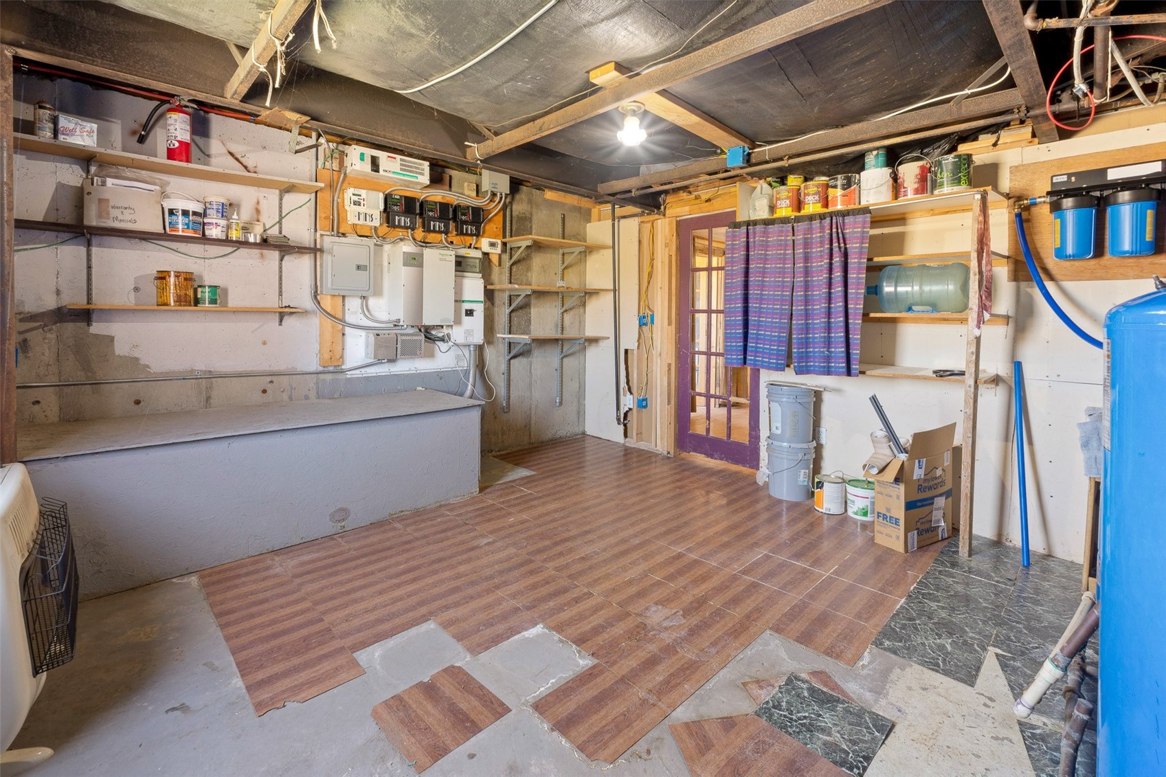 278 Cherokee Trail Hartsel CO 80449