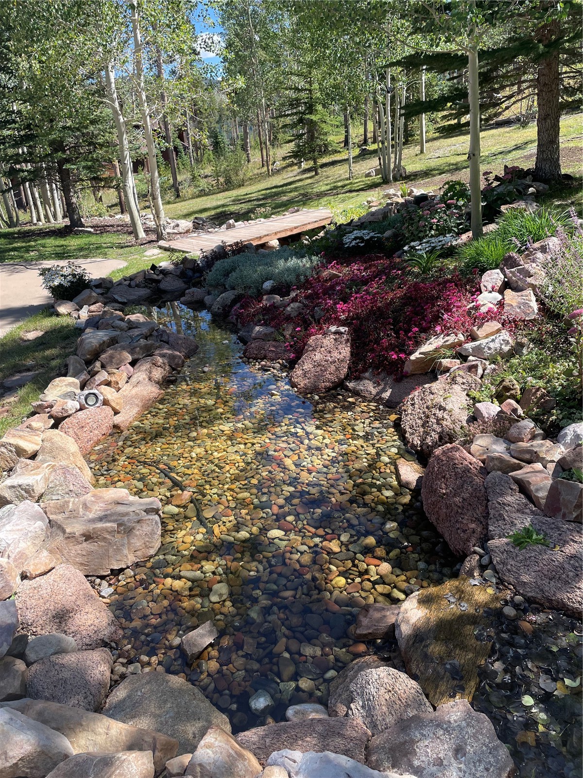 120 Byron Court Breckenridge CO 80424