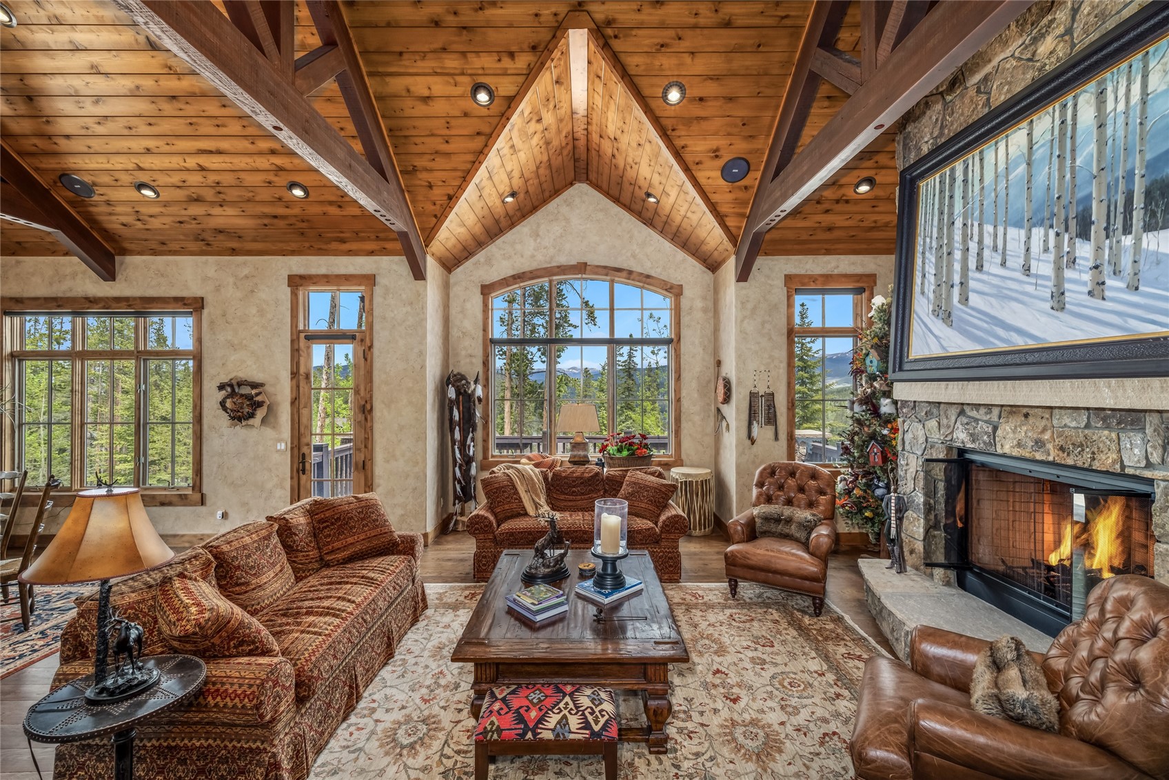 120 Byron Court Breckenridge CO 80424