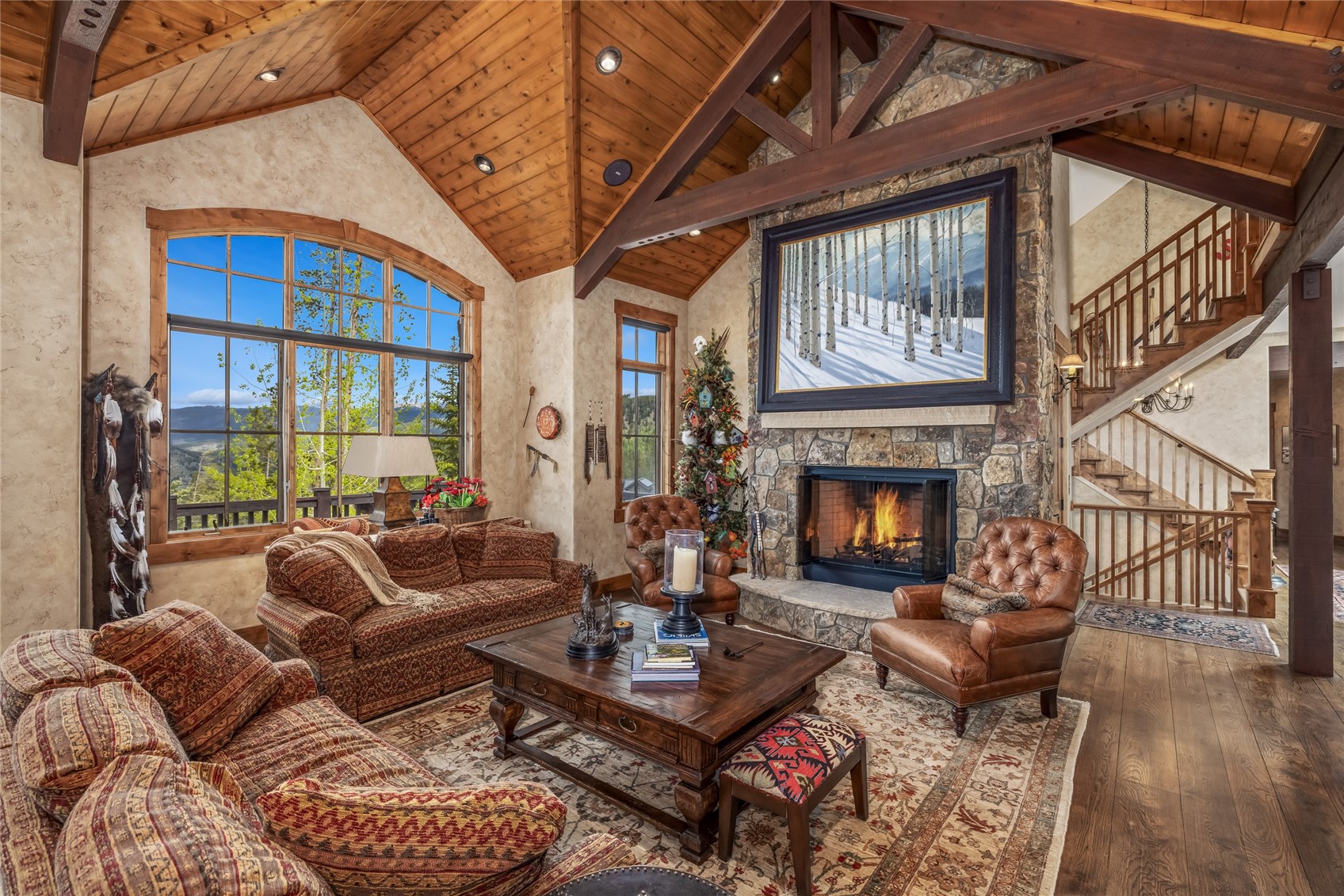120 Byron Court Breckenridge CO 80424