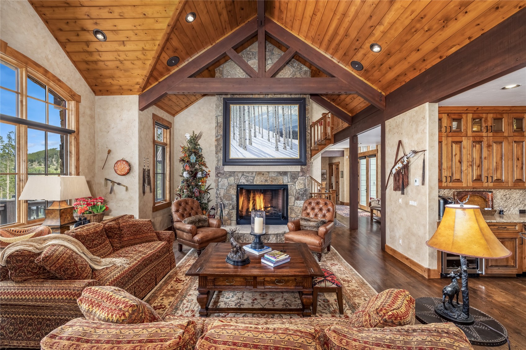 120 Byron Court Breckenridge CO 80424