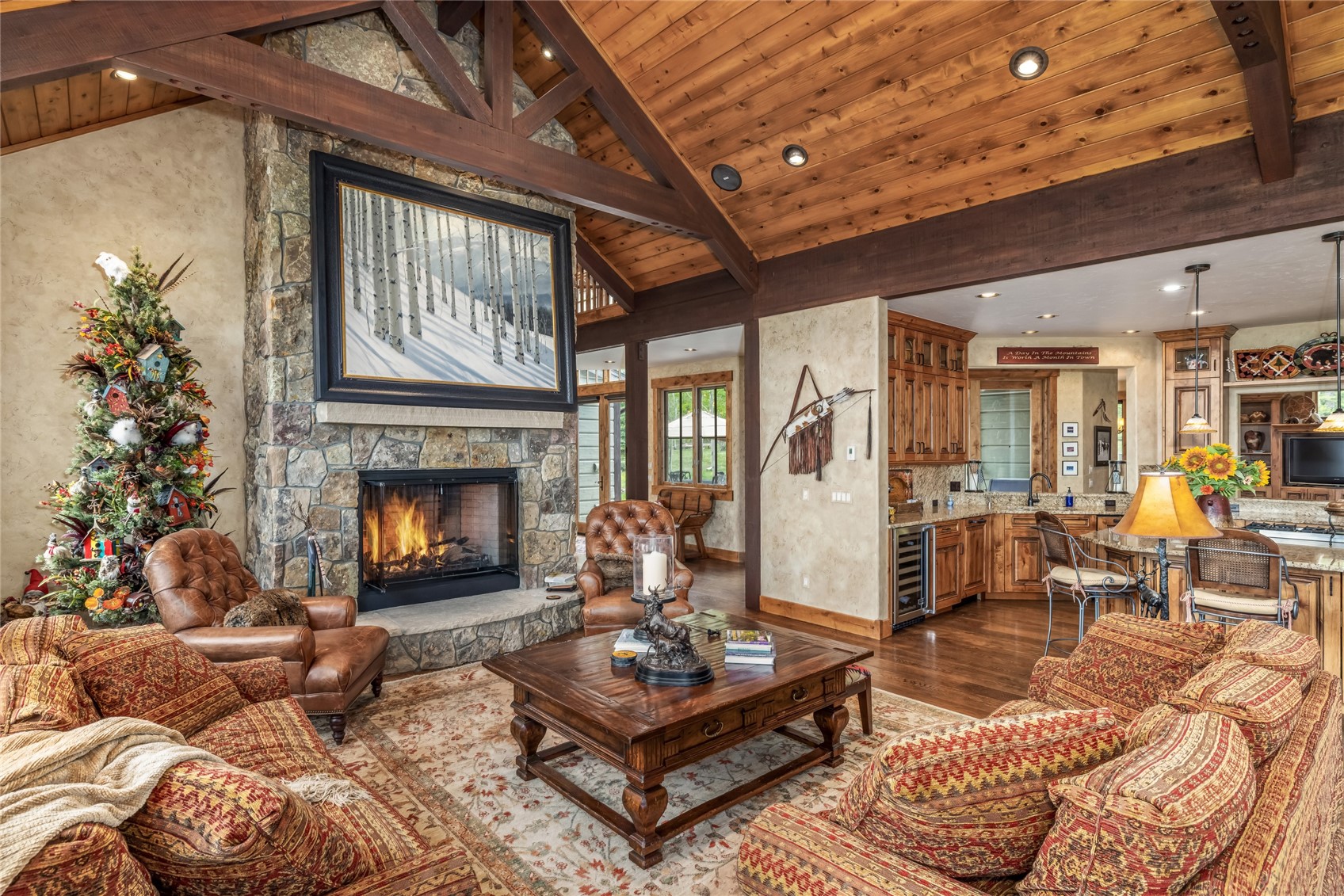 120 Byron Court Breckenridge CO 80424