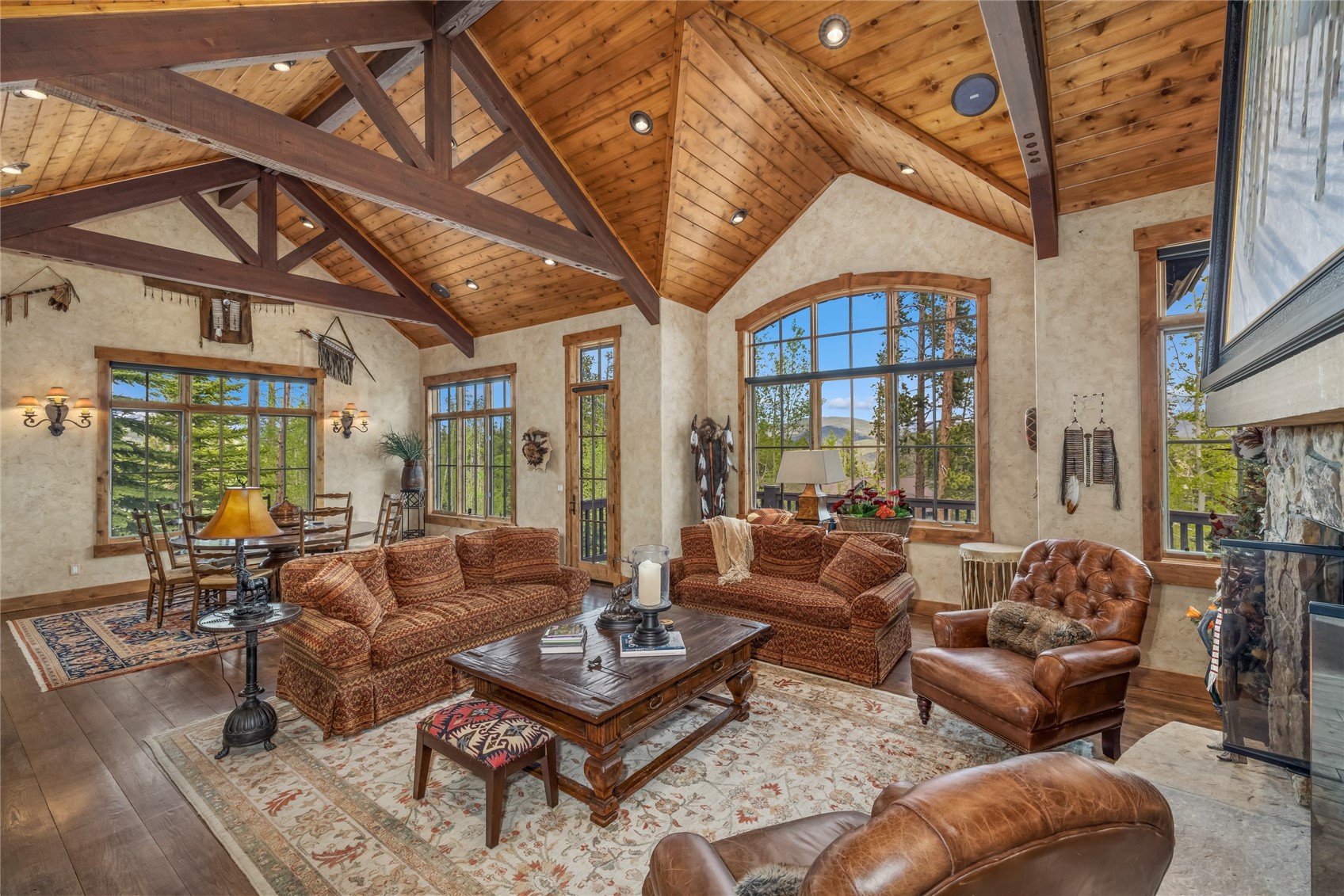 120 Byron Court Breckenridge CO 80424