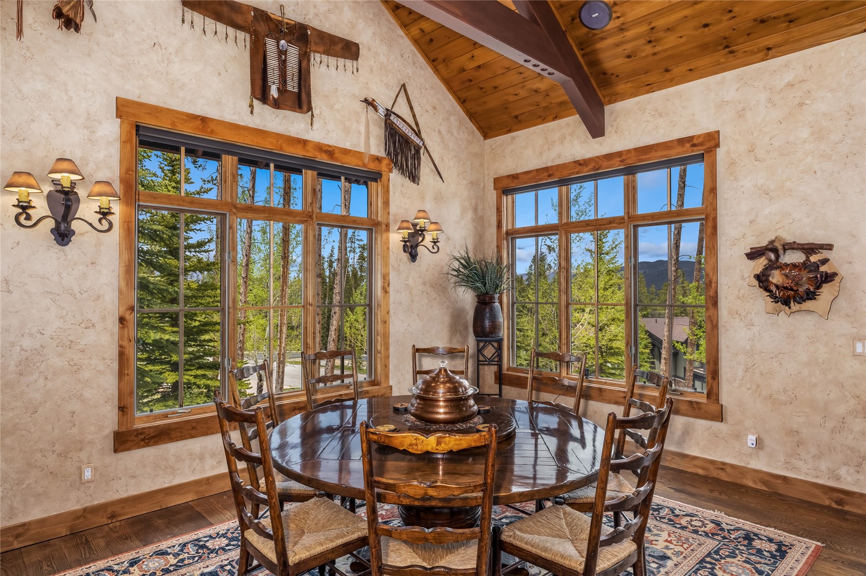 120 Byron Court Breckenridge CO 80424