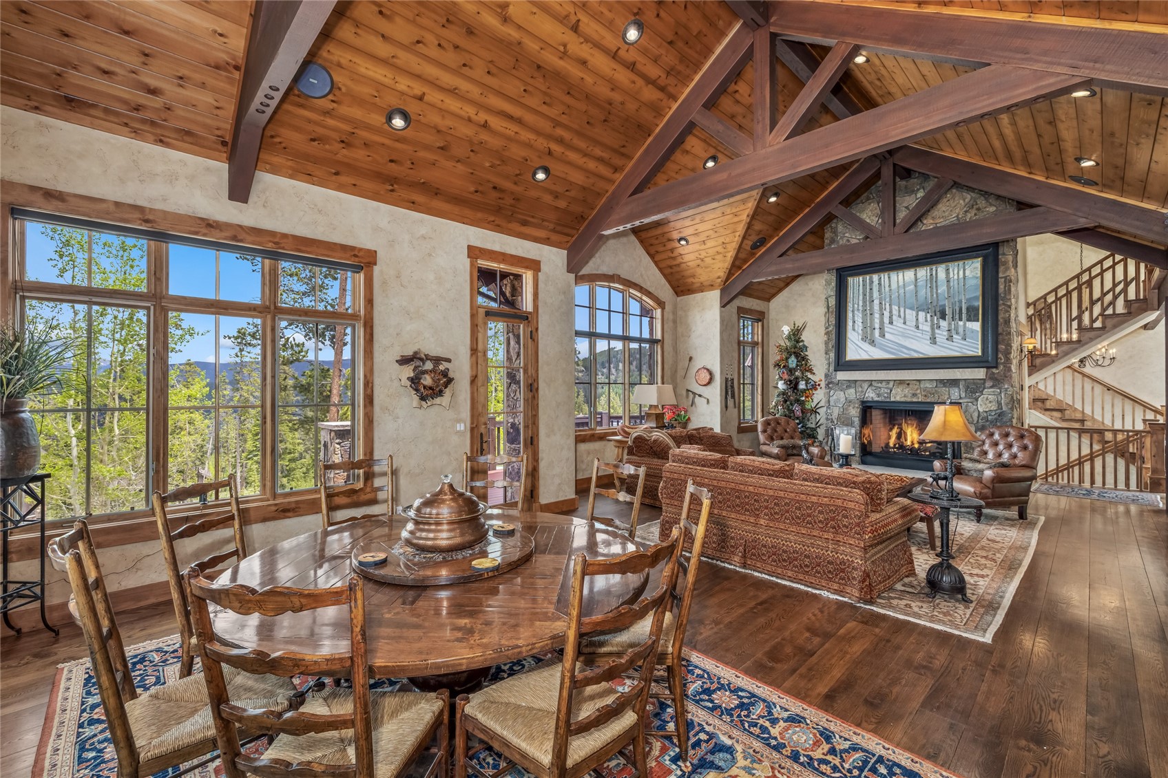 120 Byron Court Breckenridge CO 80424