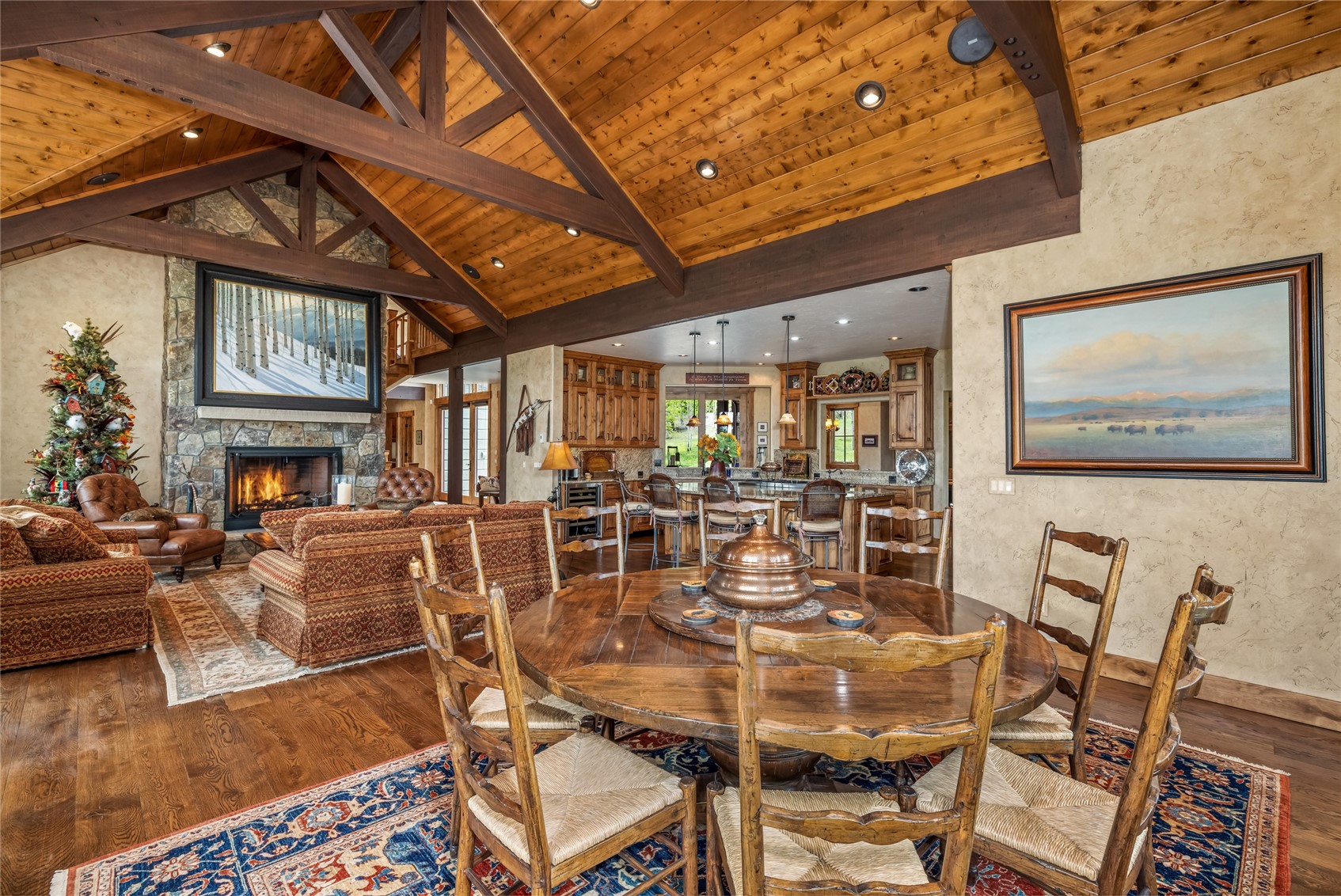 120 Byron Court Breckenridge CO 80424