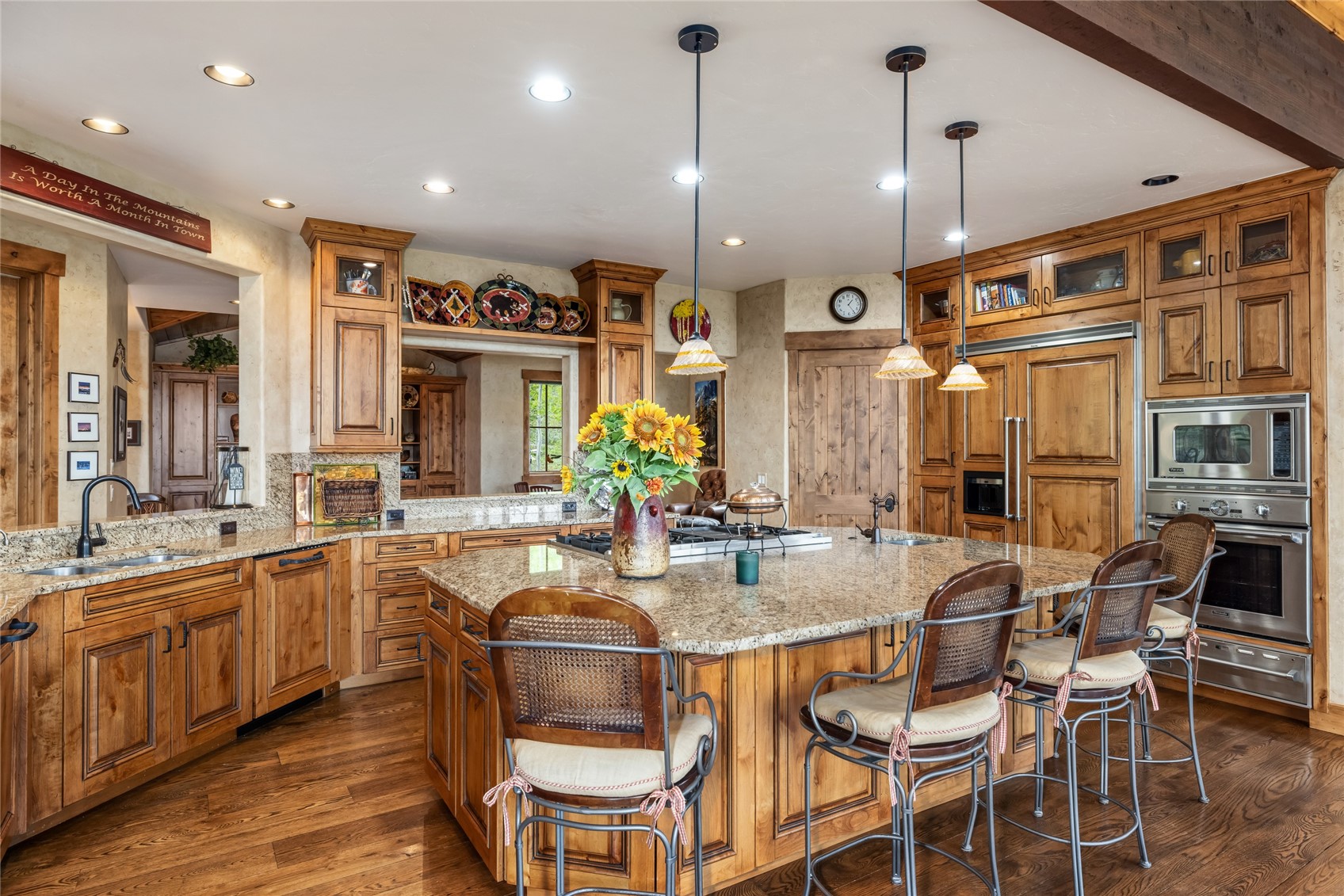 120 Byron Court Breckenridge CO 80424