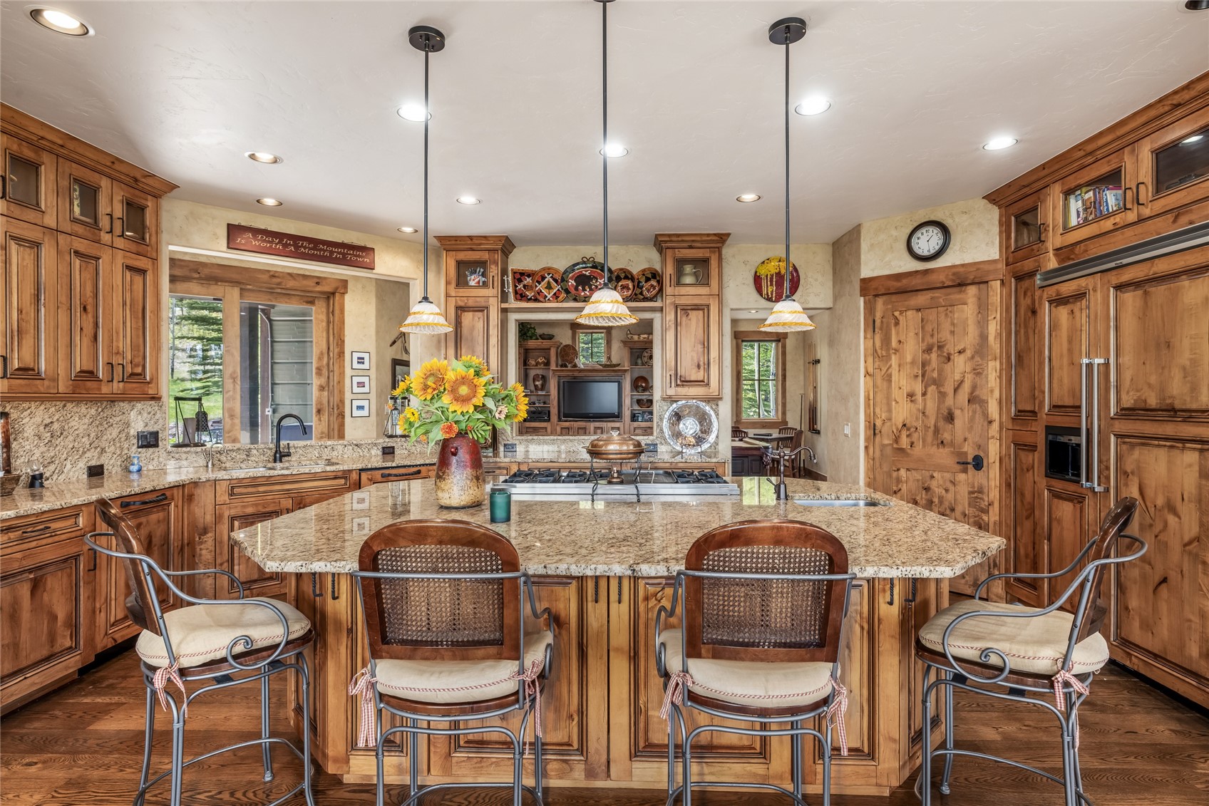 120 Byron Court Breckenridge CO 80424