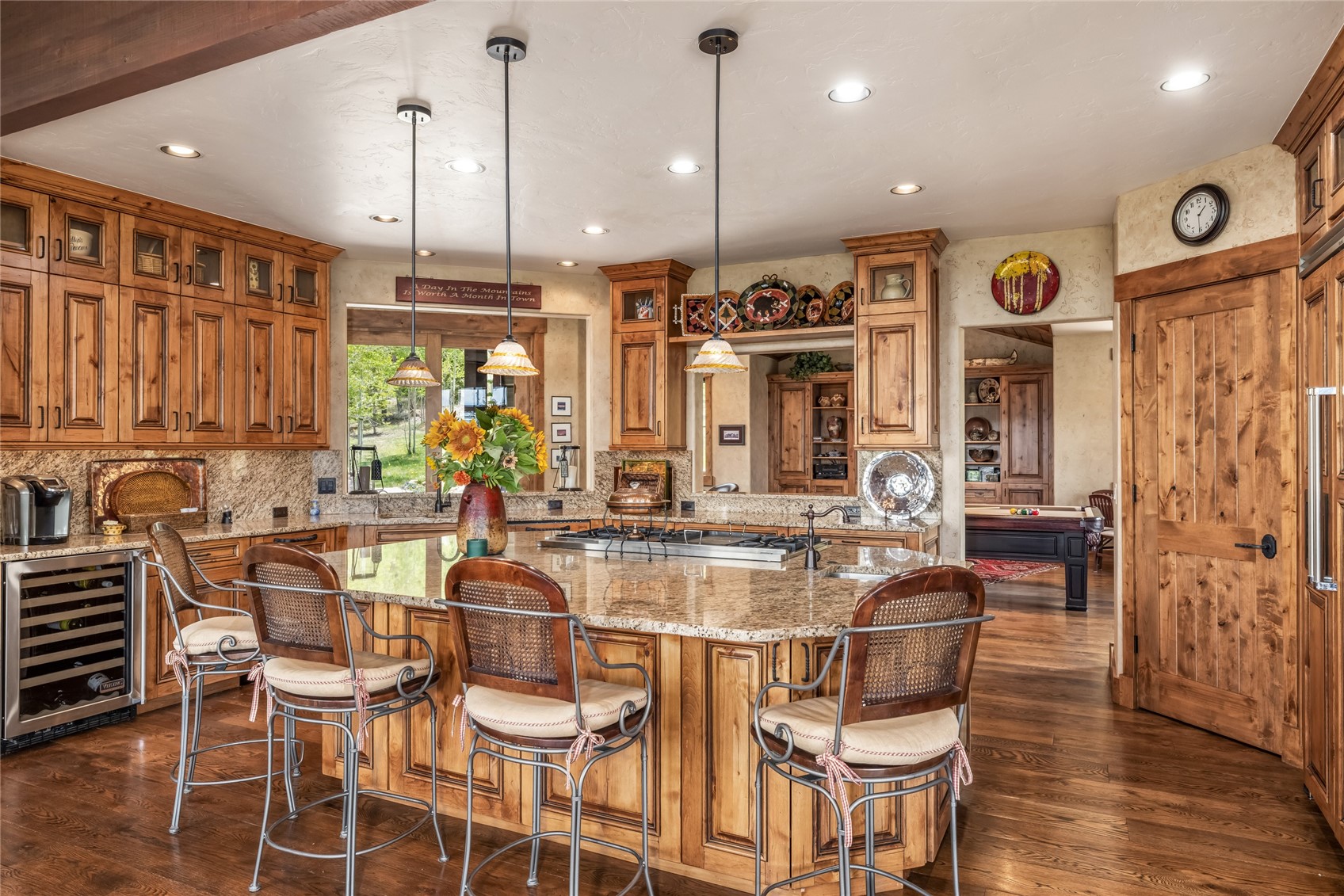 120 Byron Court Breckenridge CO 80424
