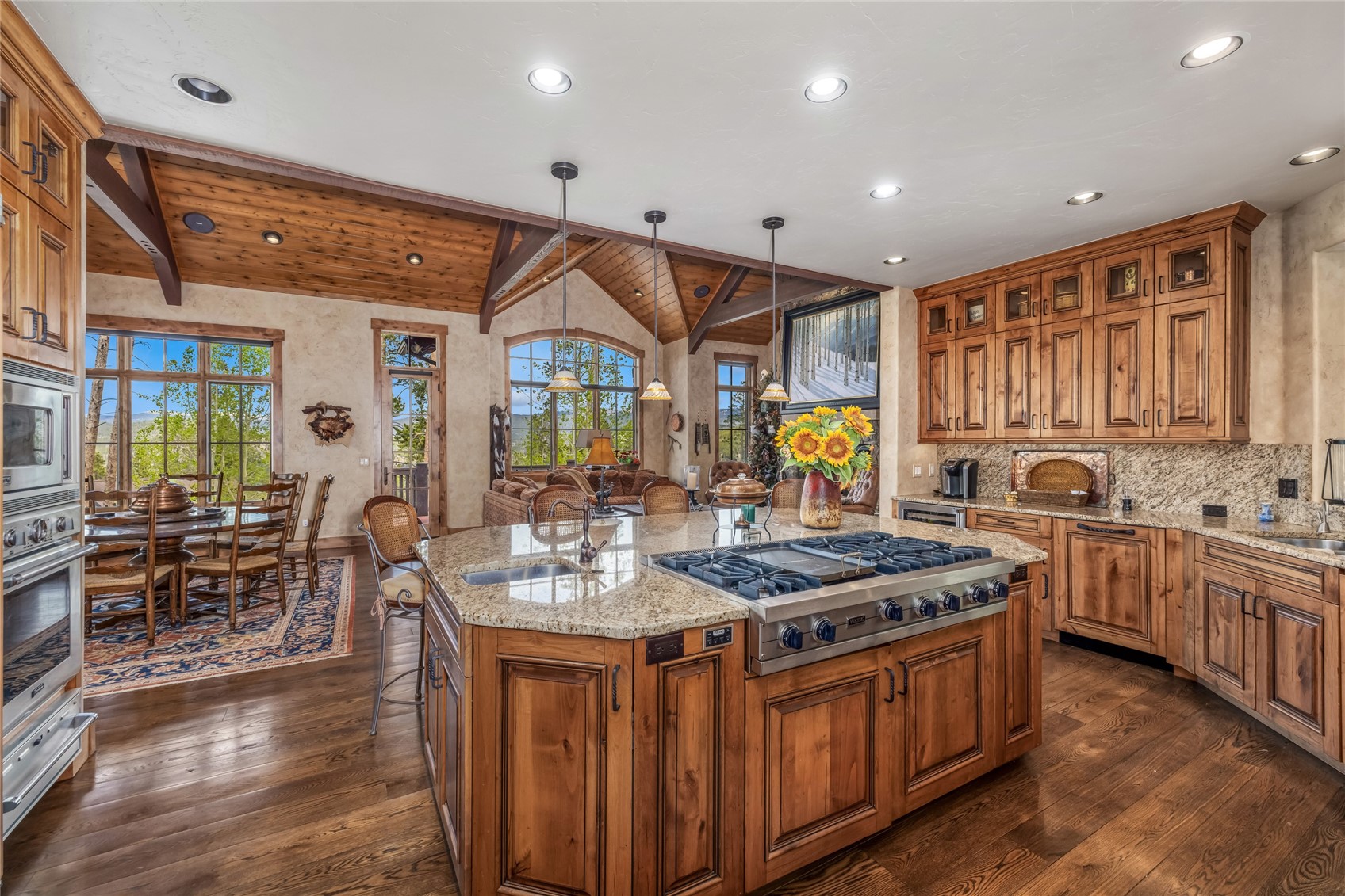 120 Byron Court Breckenridge CO 80424