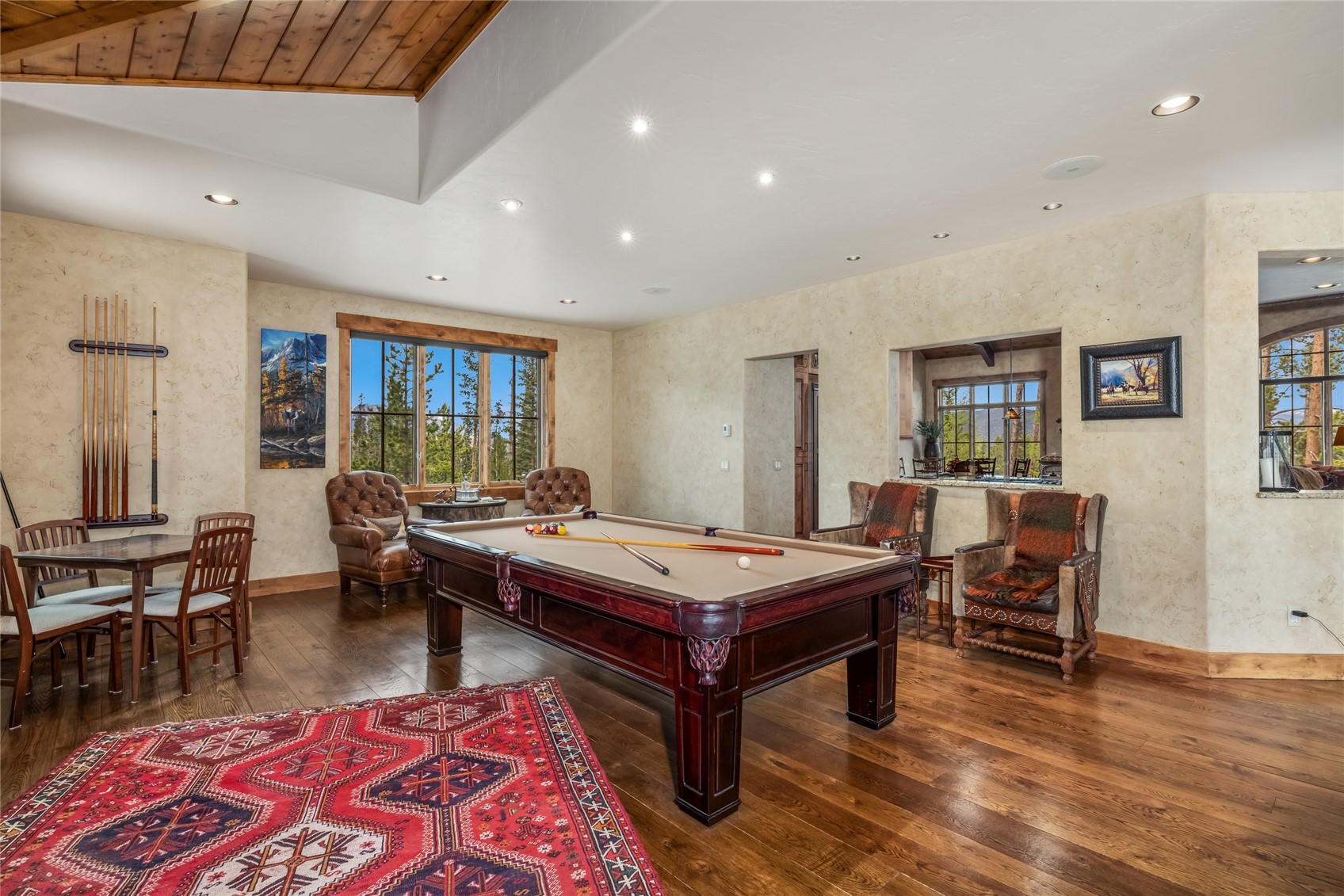 120 Byron Court Breckenridge CO 80424