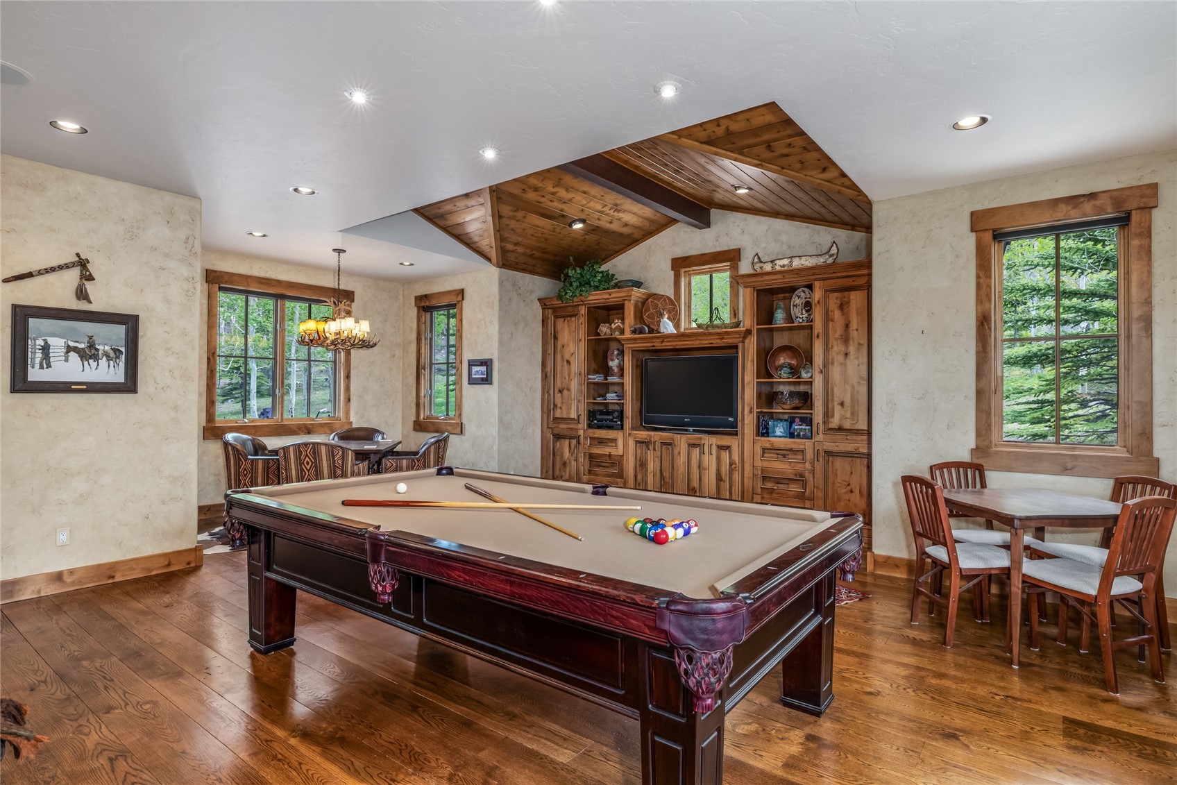 120 Byron Court Breckenridge CO 80424