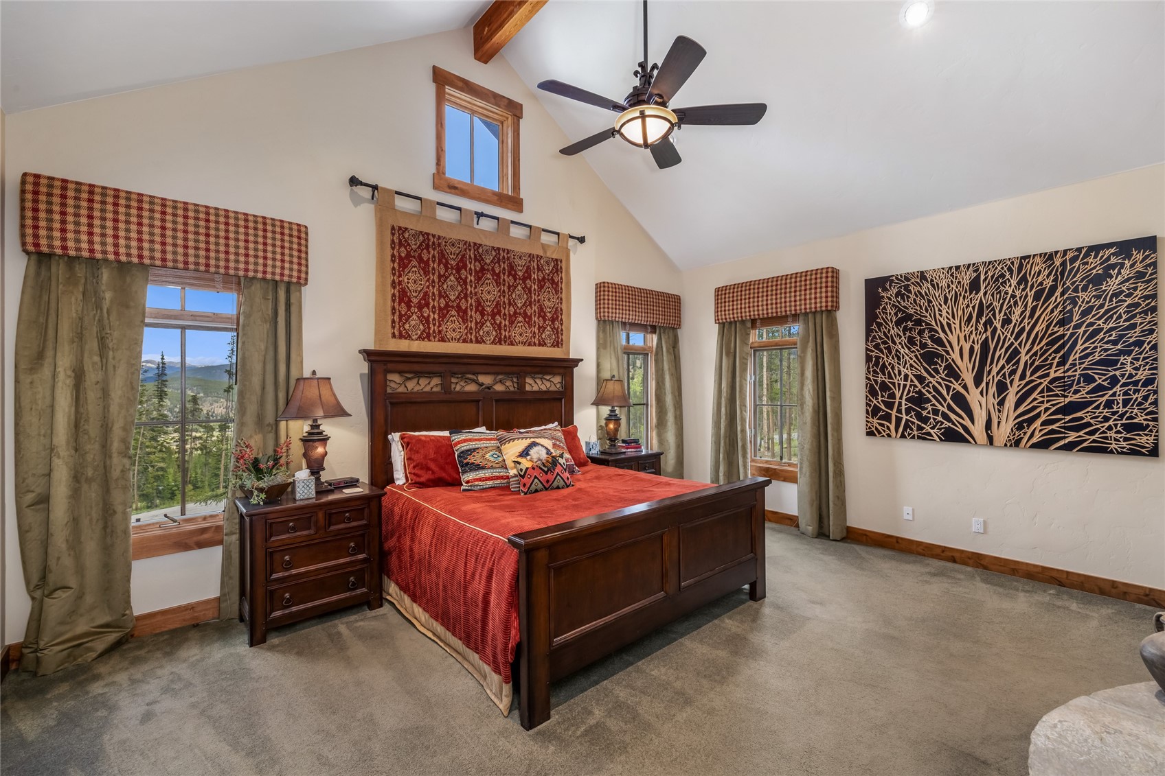 120 Byron Court Breckenridge CO 80424