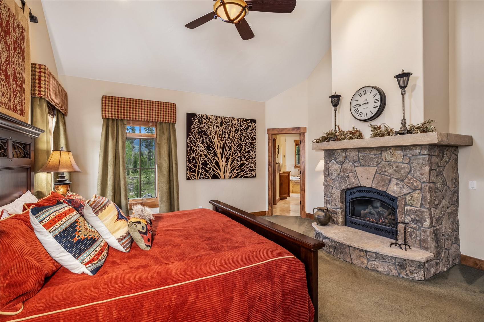 120 Byron Court Breckenridge CO 80424