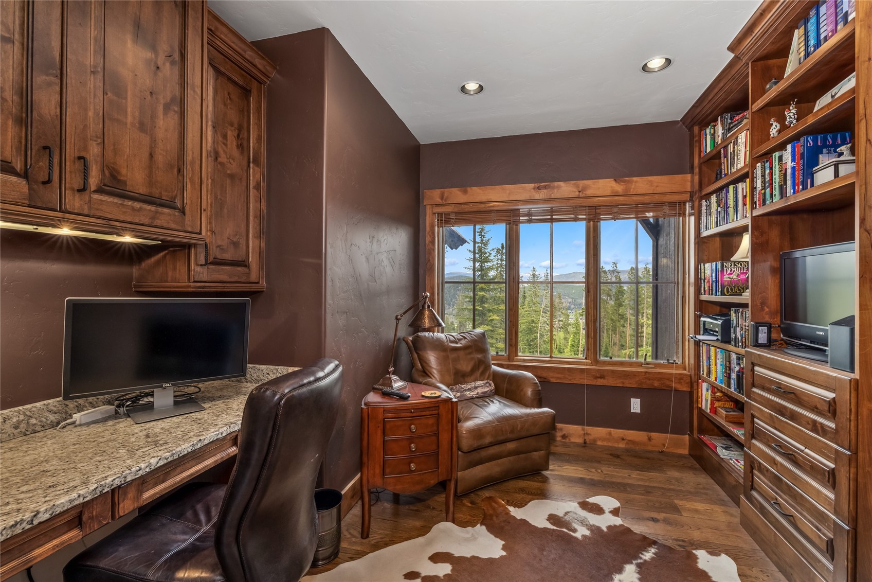 120 Byron Court Breckenridge CO 80424