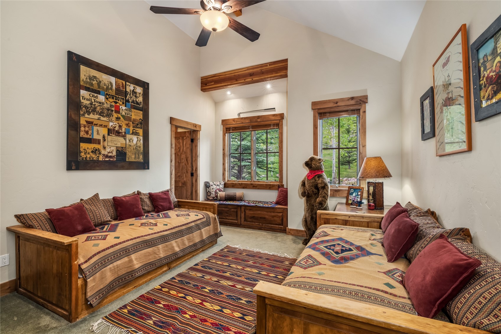 120 Byron Court Breckenridge CO 80424