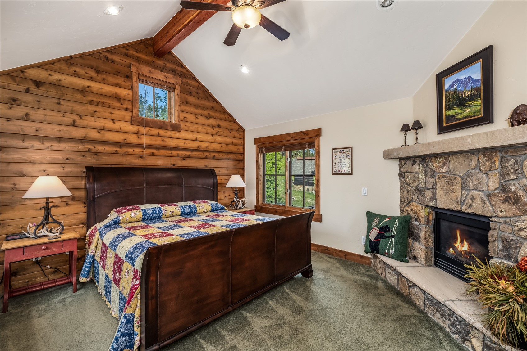 120 Byron Court Breckenridge CO 80424