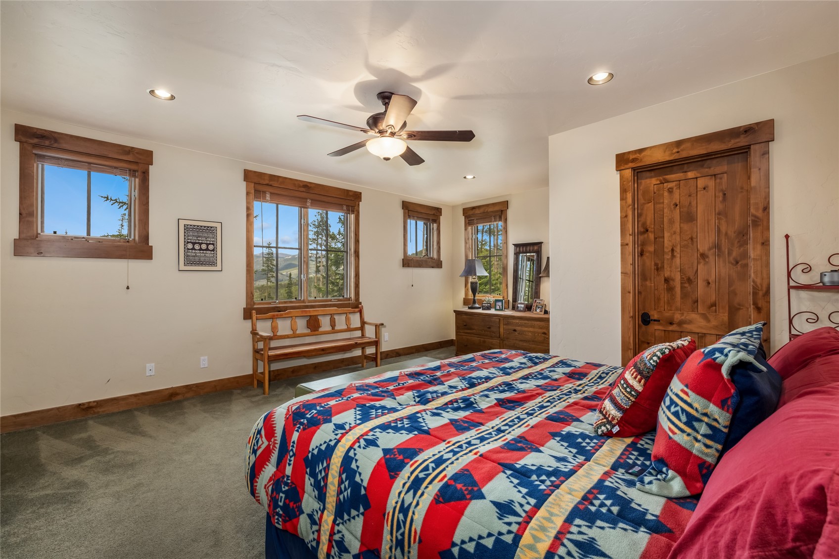 120 Byron Court Breckenridge CO 80424