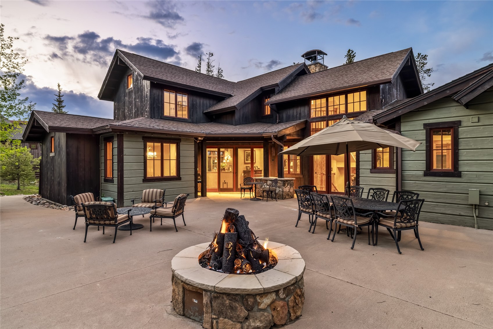 120 Byron Court Breckenridge CO 80424