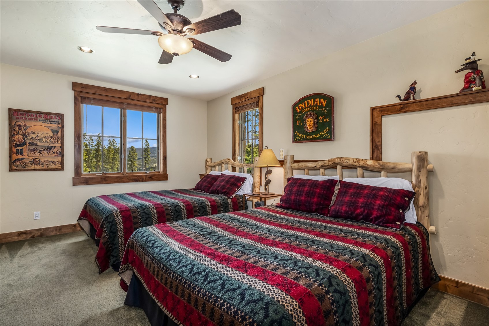 120 Byron Court Breckenridge CO 80424