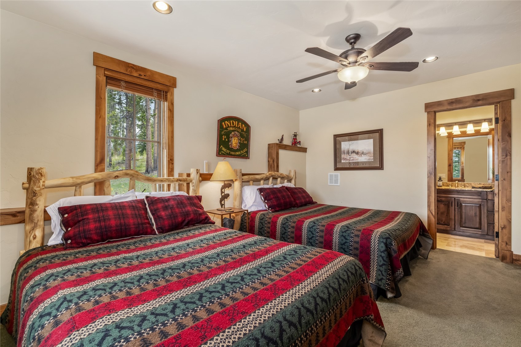 120 Byron Court Breckenridge CO 80424