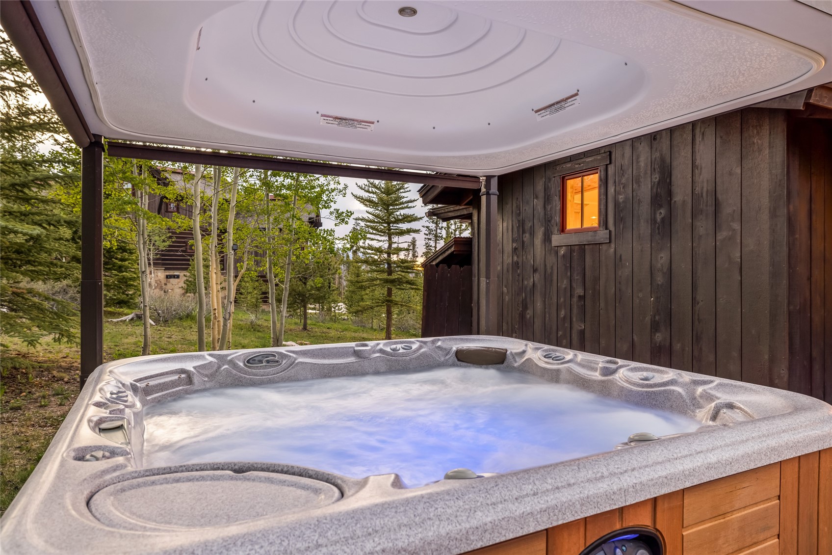 120 Byron Court Breckenridge CO 80424