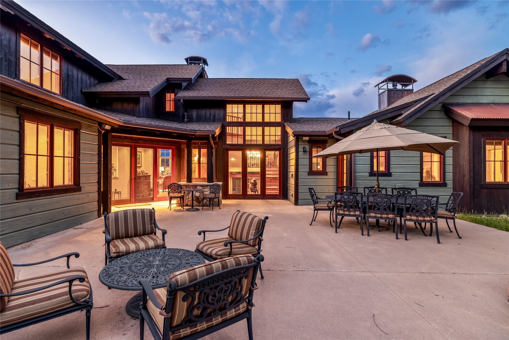 120 Byron Court Breckenridge CO 80424