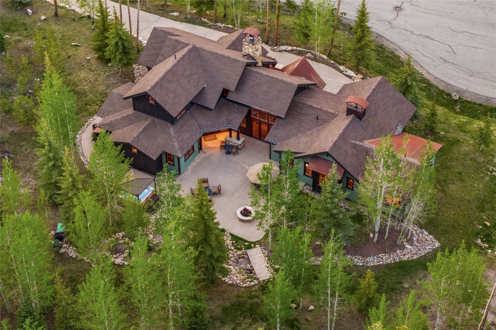 120 Byron Court Breckenridge CO 80424
