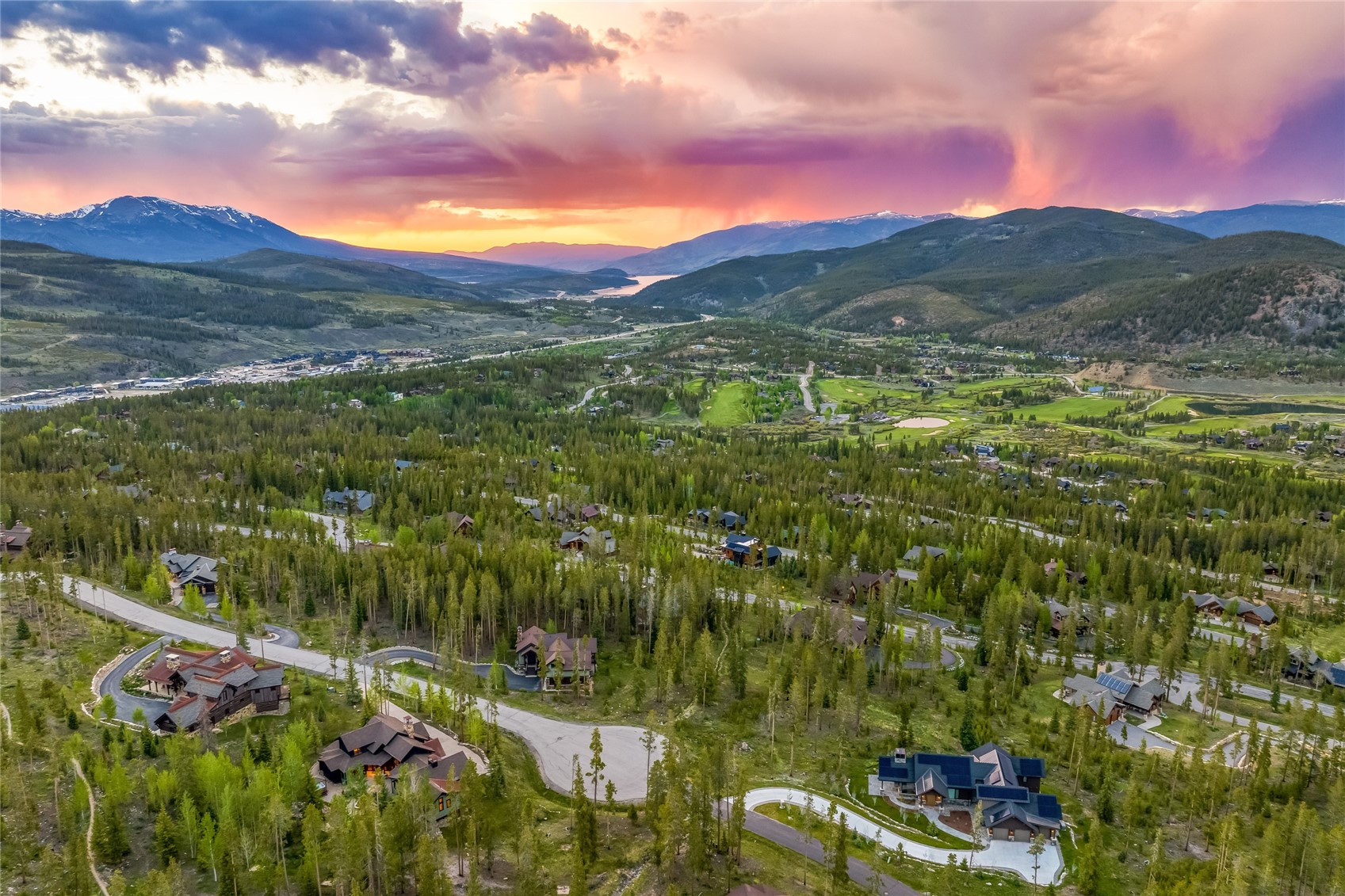 120 Byron Court Breckenridge CO 80424