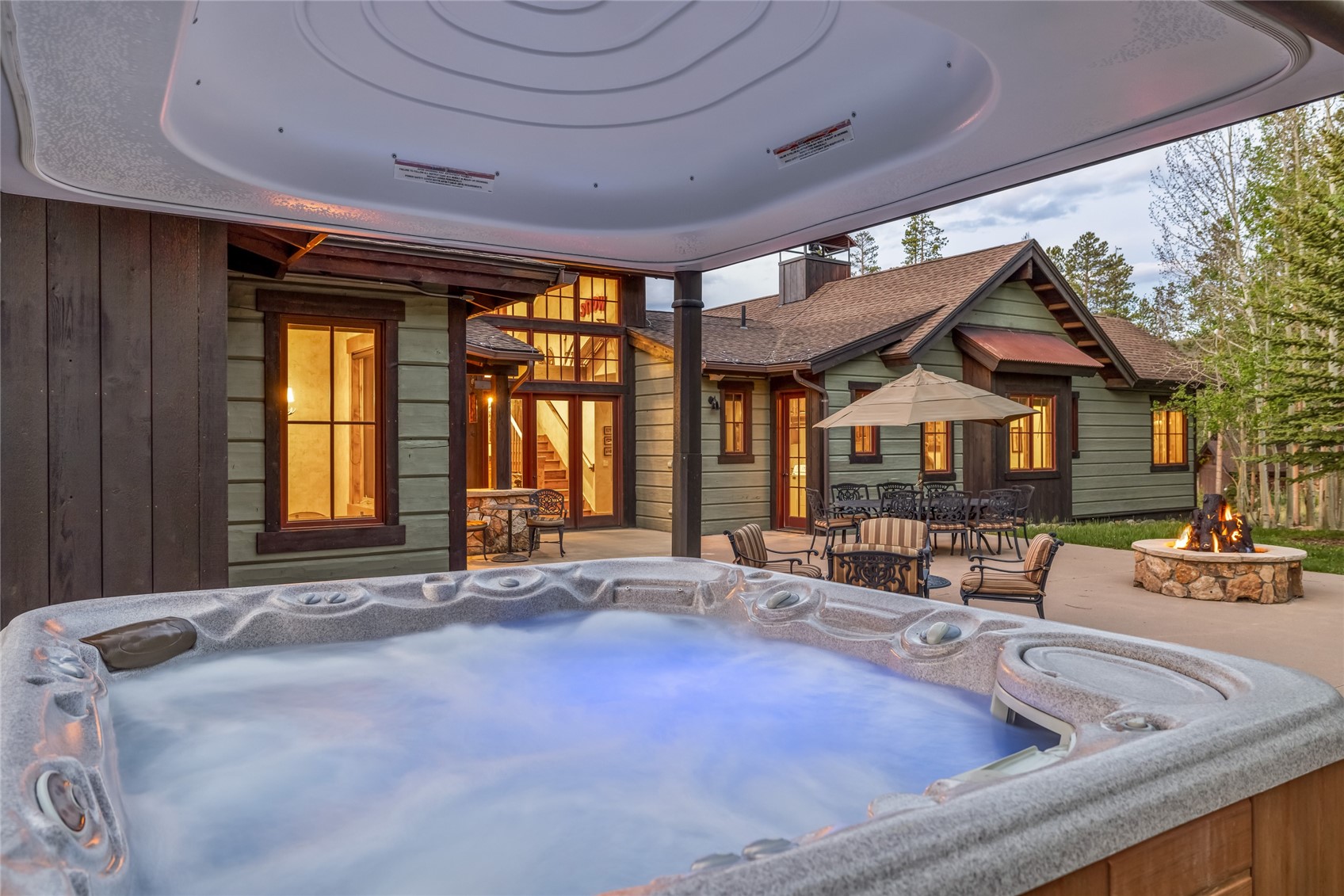 120 Byron Court Breckenridge CO 80424