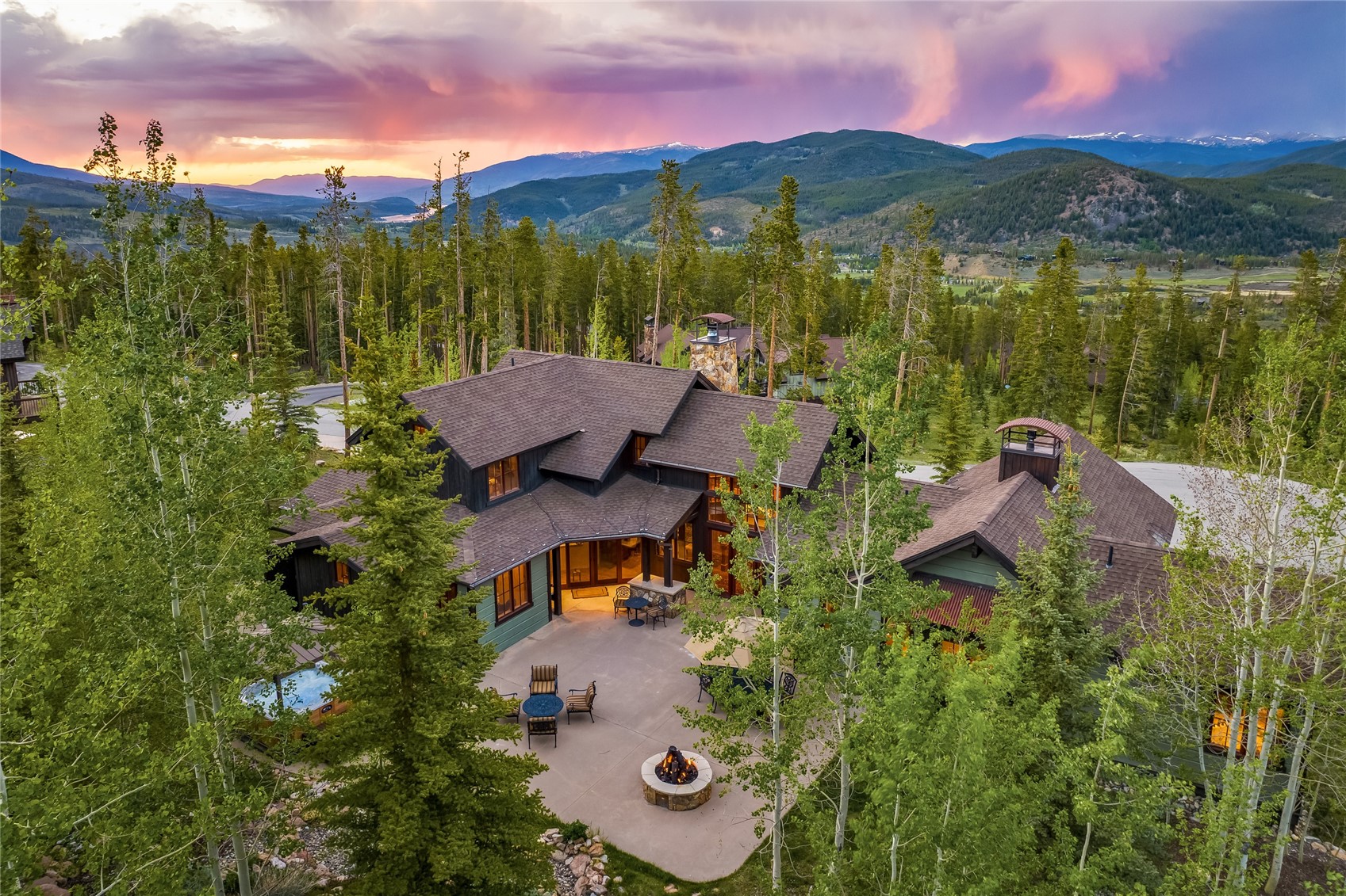 120 Byron Court Breckenridge CO 80424
