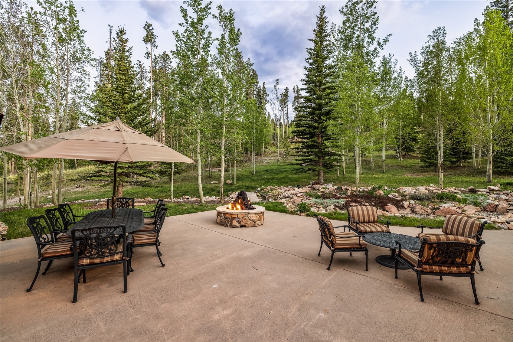 120 Byron Court Breckenridge CO 80424