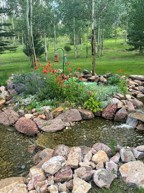120 Byron Court Breckenridge CO 80424