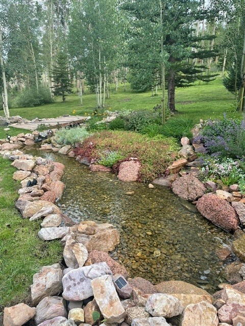 120 Byron Court Breckenridge CO 80424