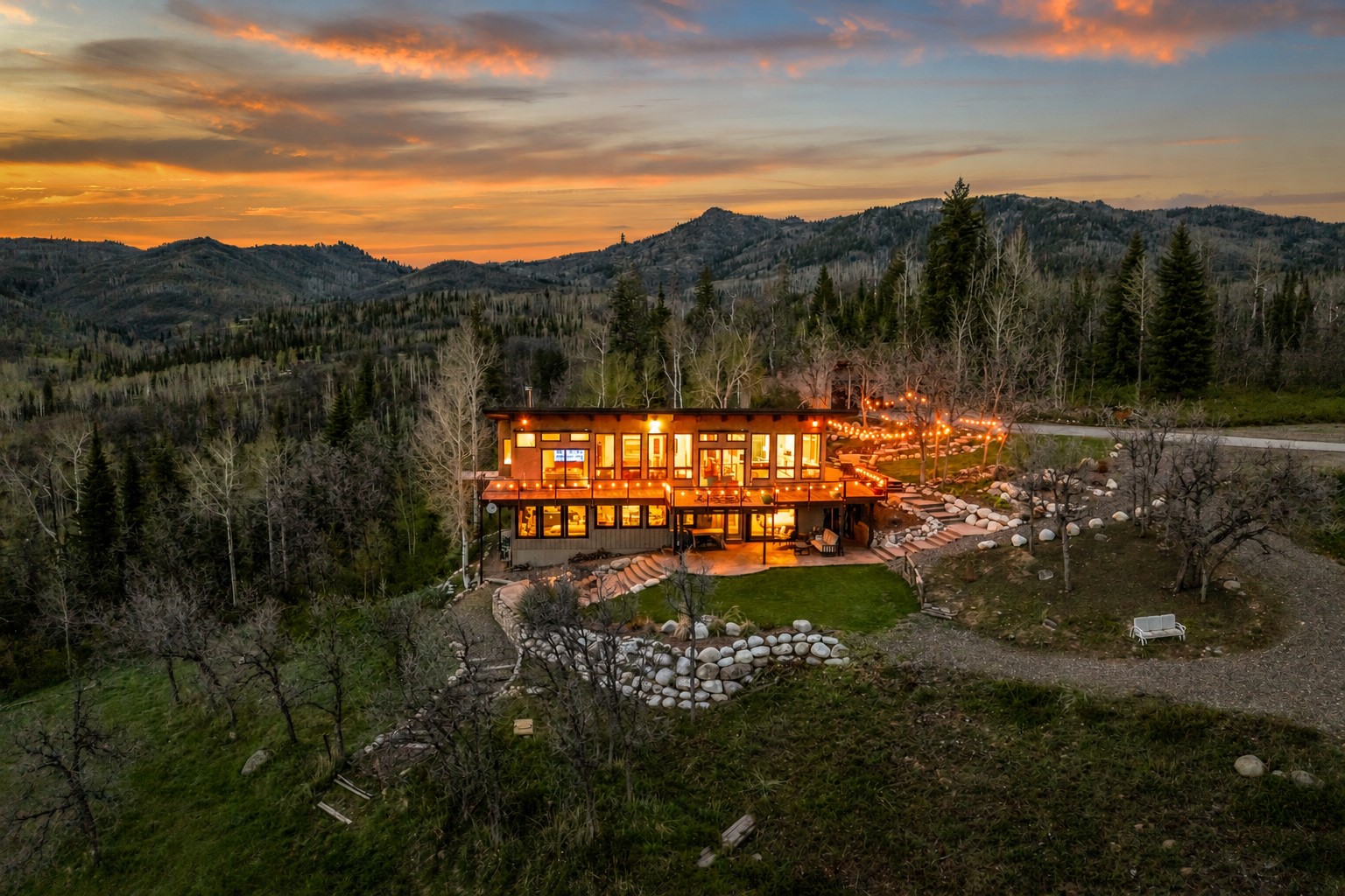 32185 Valley View Drive Steamboat Springs CO 80487