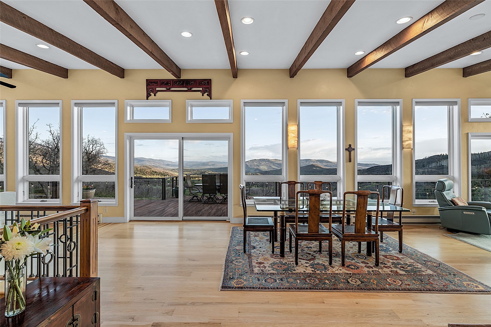32185 Valley View Drive Steamboat Springs CO 80487