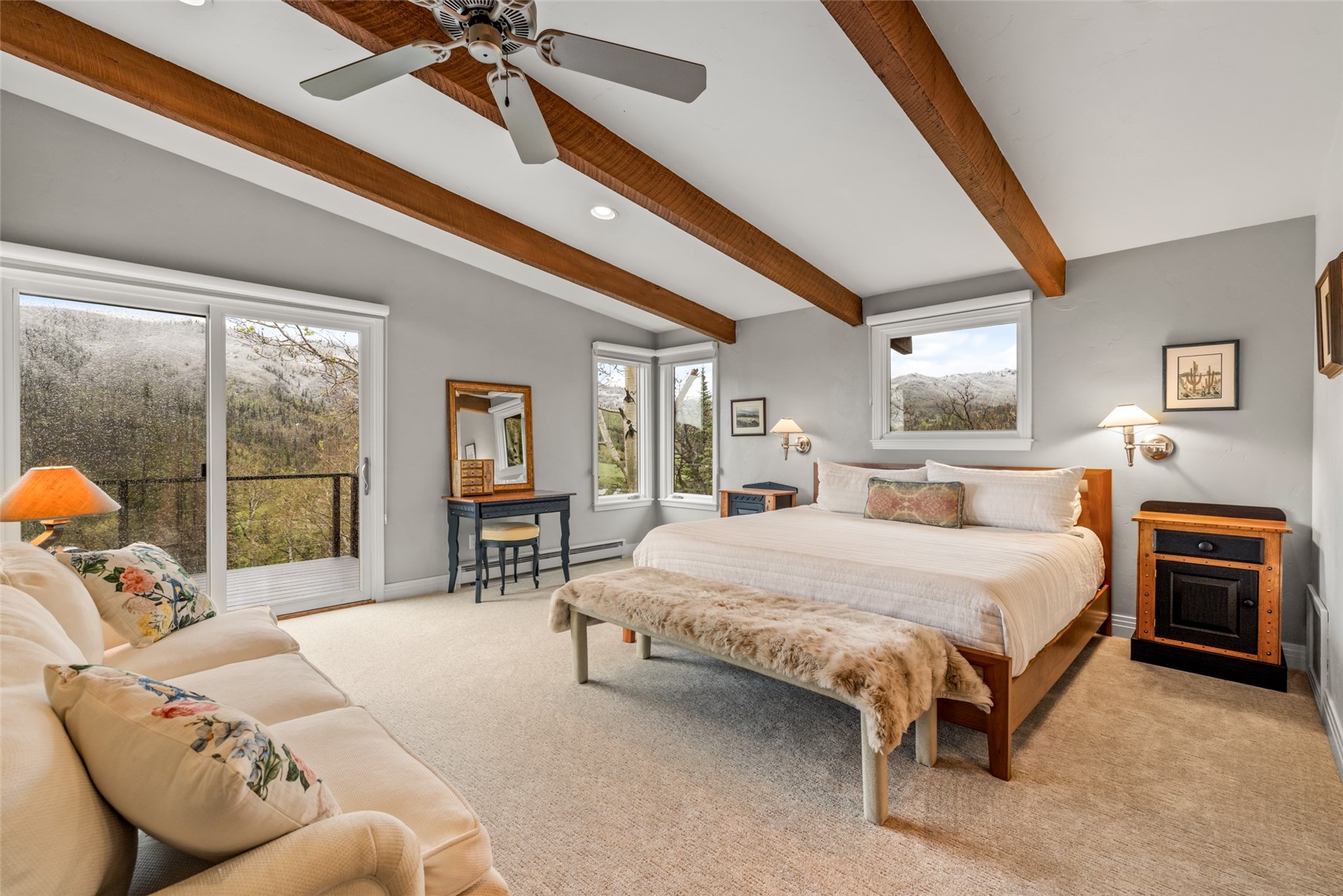 32185 Valley View Drive Steamboat Springs CO 80487