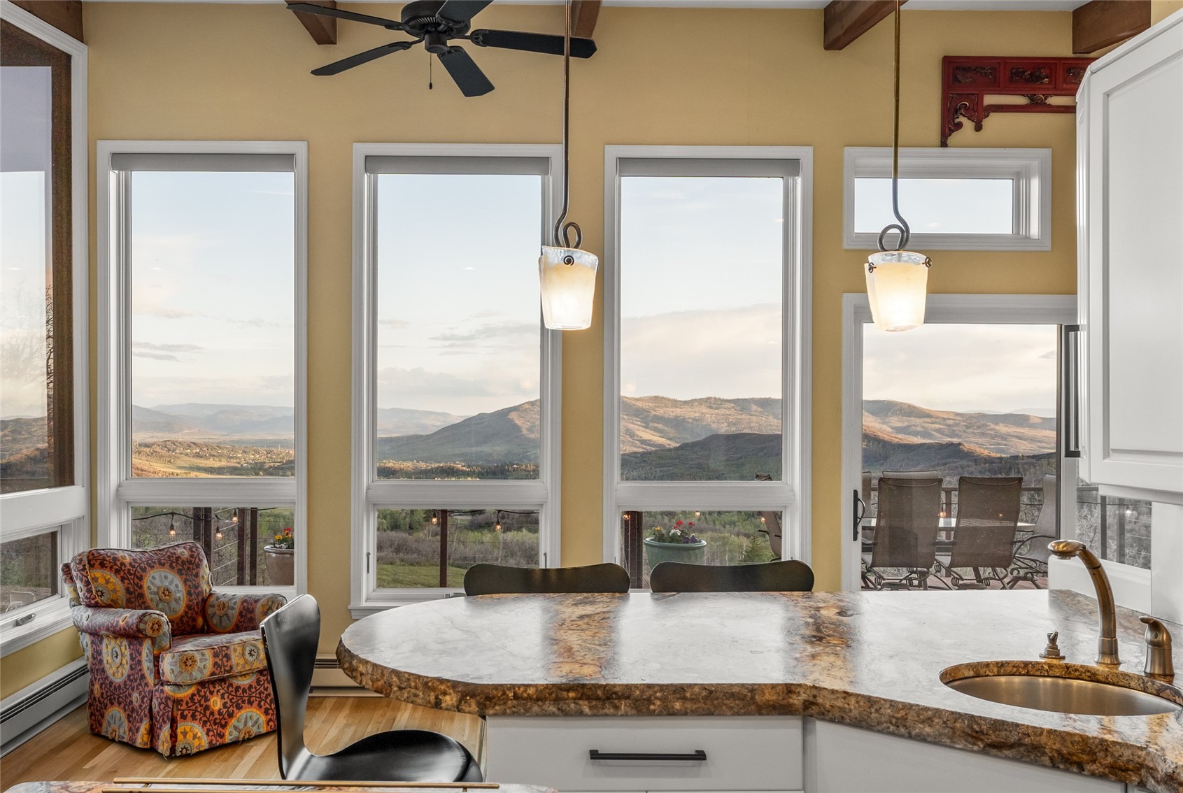 32185 Valley View Drive Steamboat Springs CO 80487
