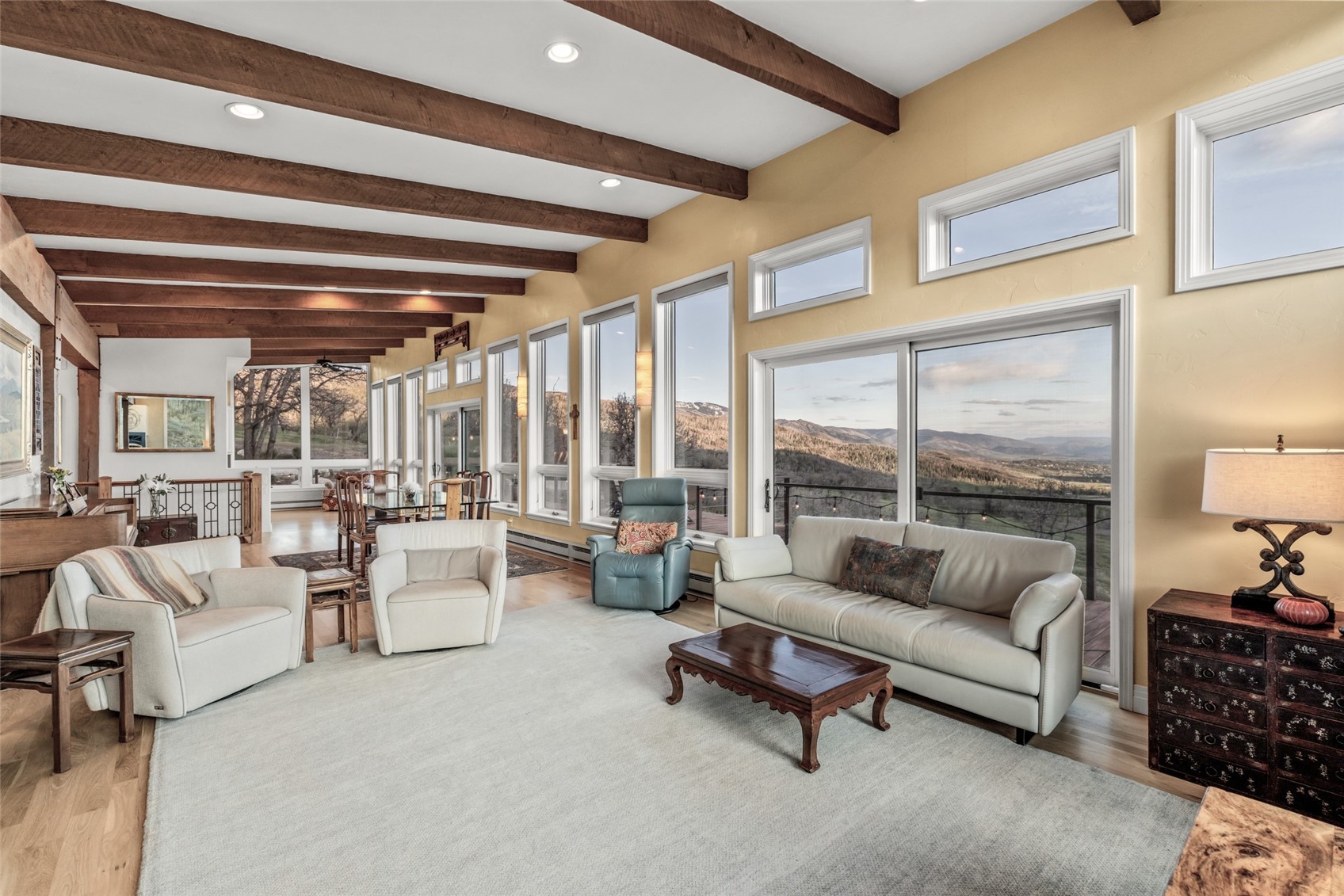 32185 Valley View Drive Steamboat Springs CO 80487