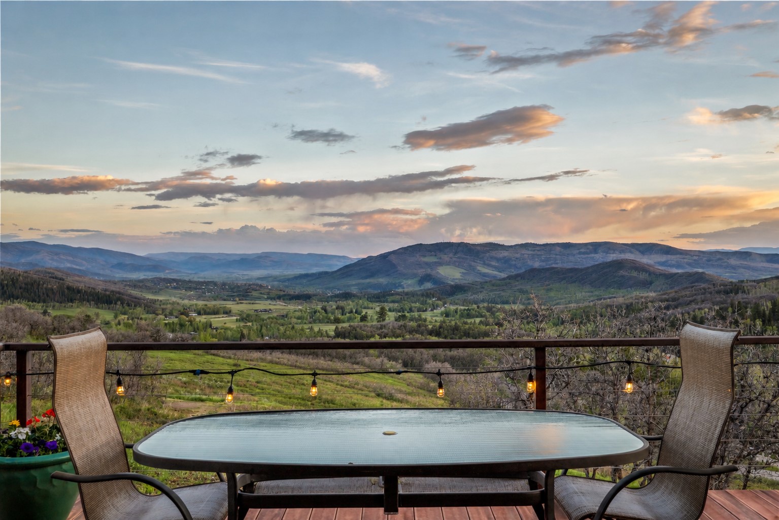 32185 Valley View Drive Steamboat Springs CO 80487