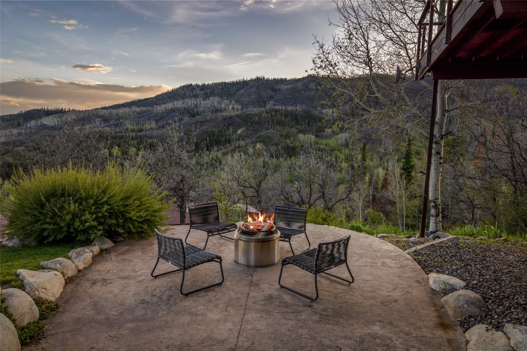 32185 Valley View Drive Steamboat Springs CO 80487