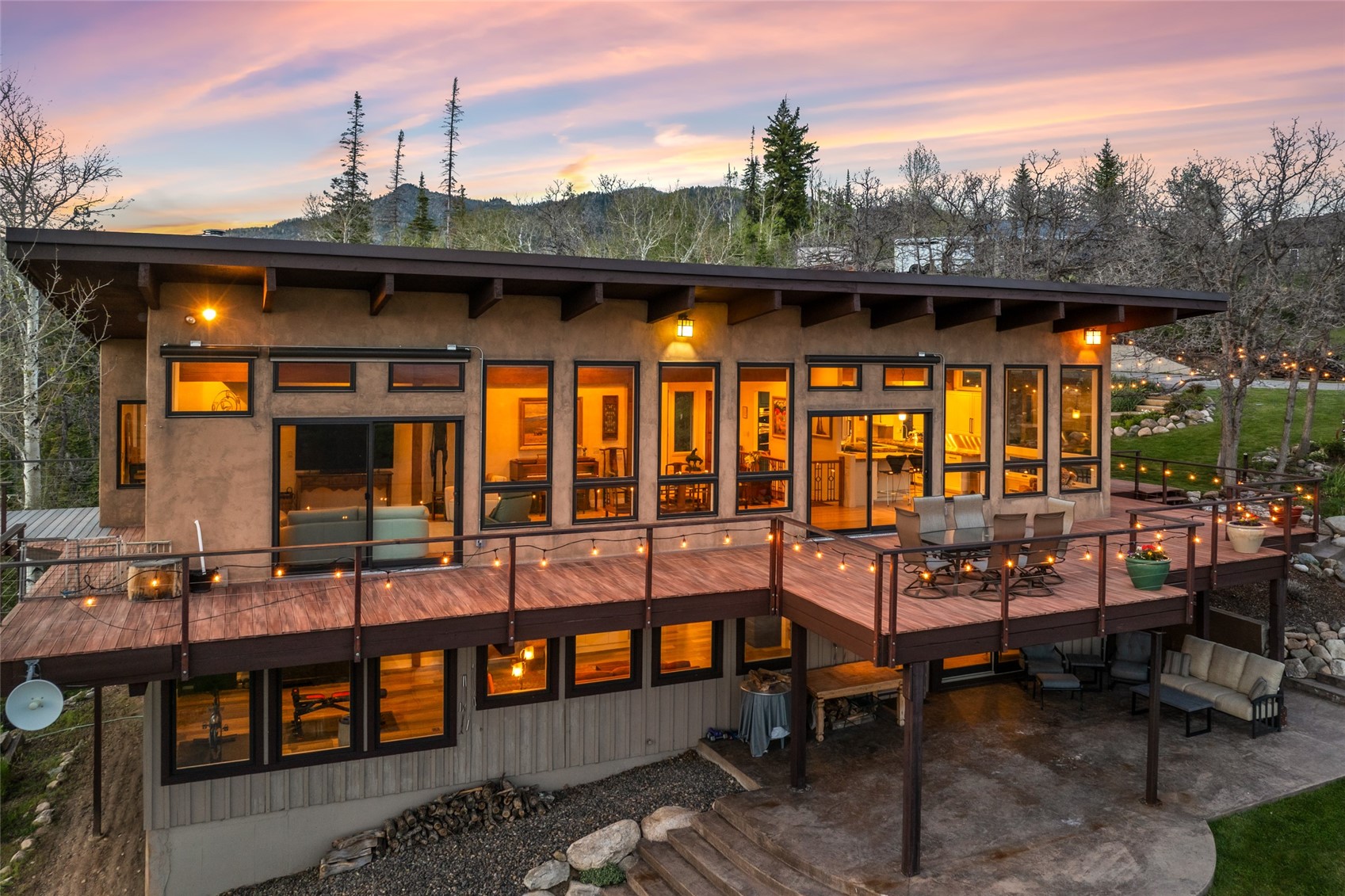 32185 Valley View Drive Steamboat Springs CO 80487