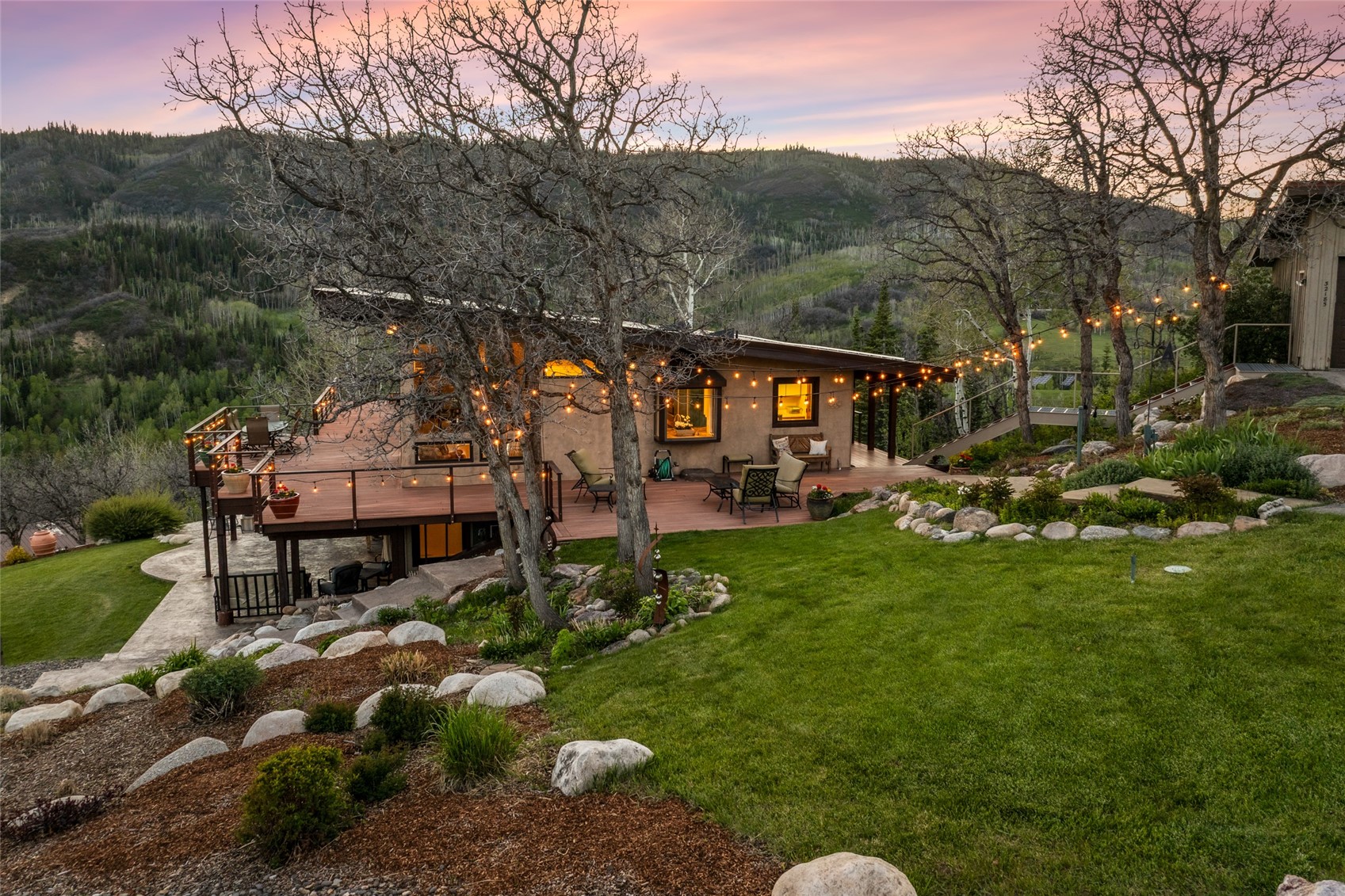 32185 Valley View Drive Steamboat Springs CO 80487