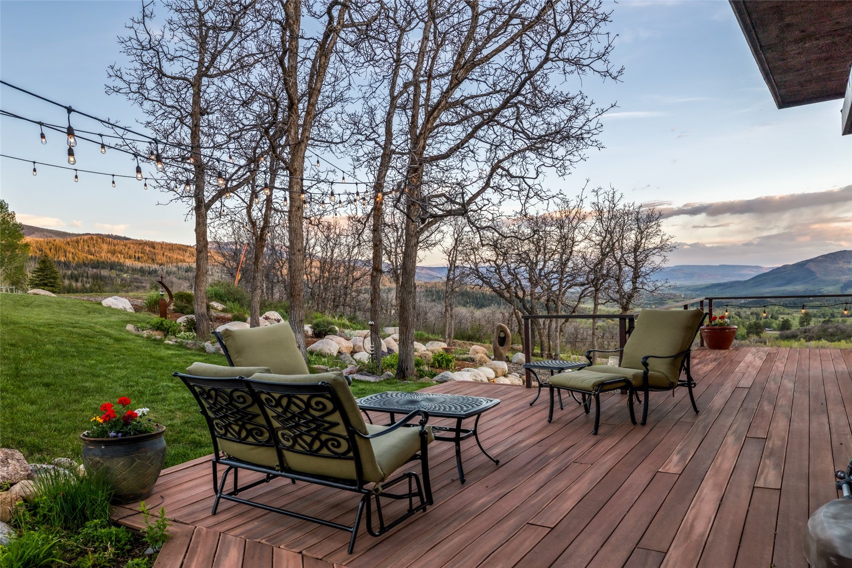32185 Valley View Drive Steamboat Springs CO 80487