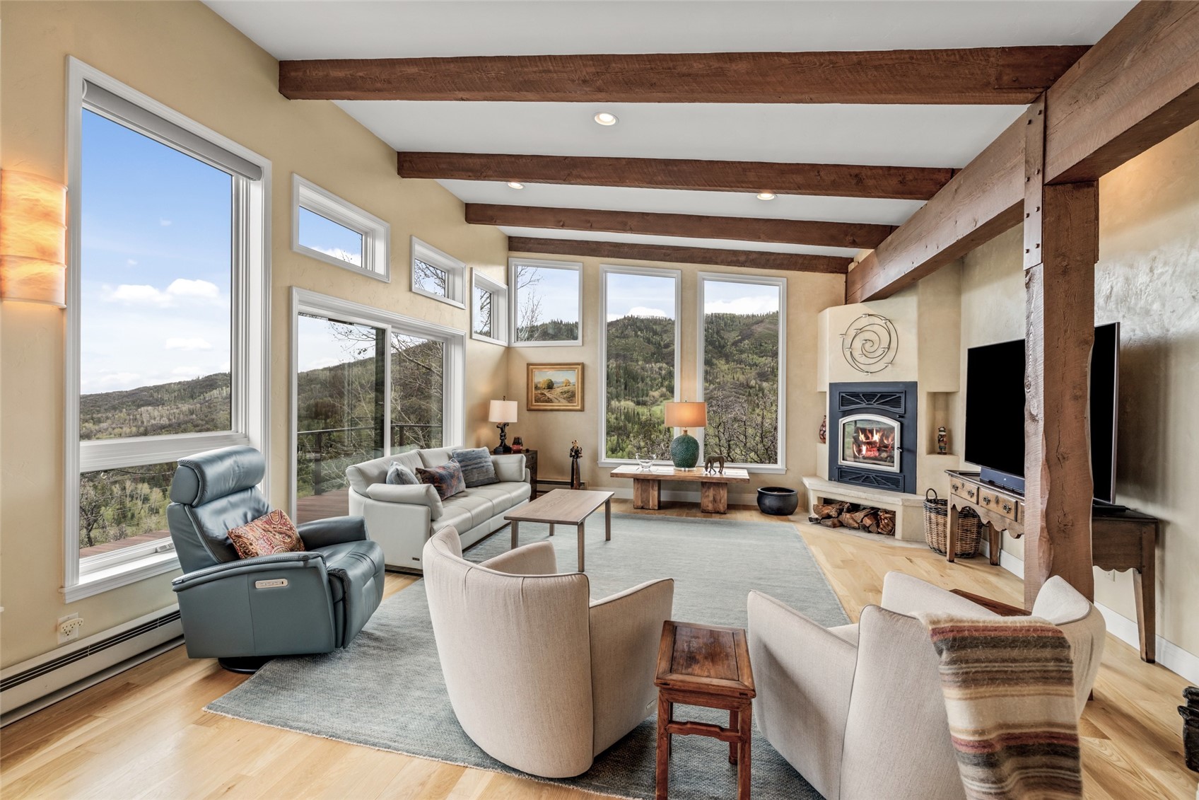 32185 Valley View Drive Steamboat Springs CO 80487