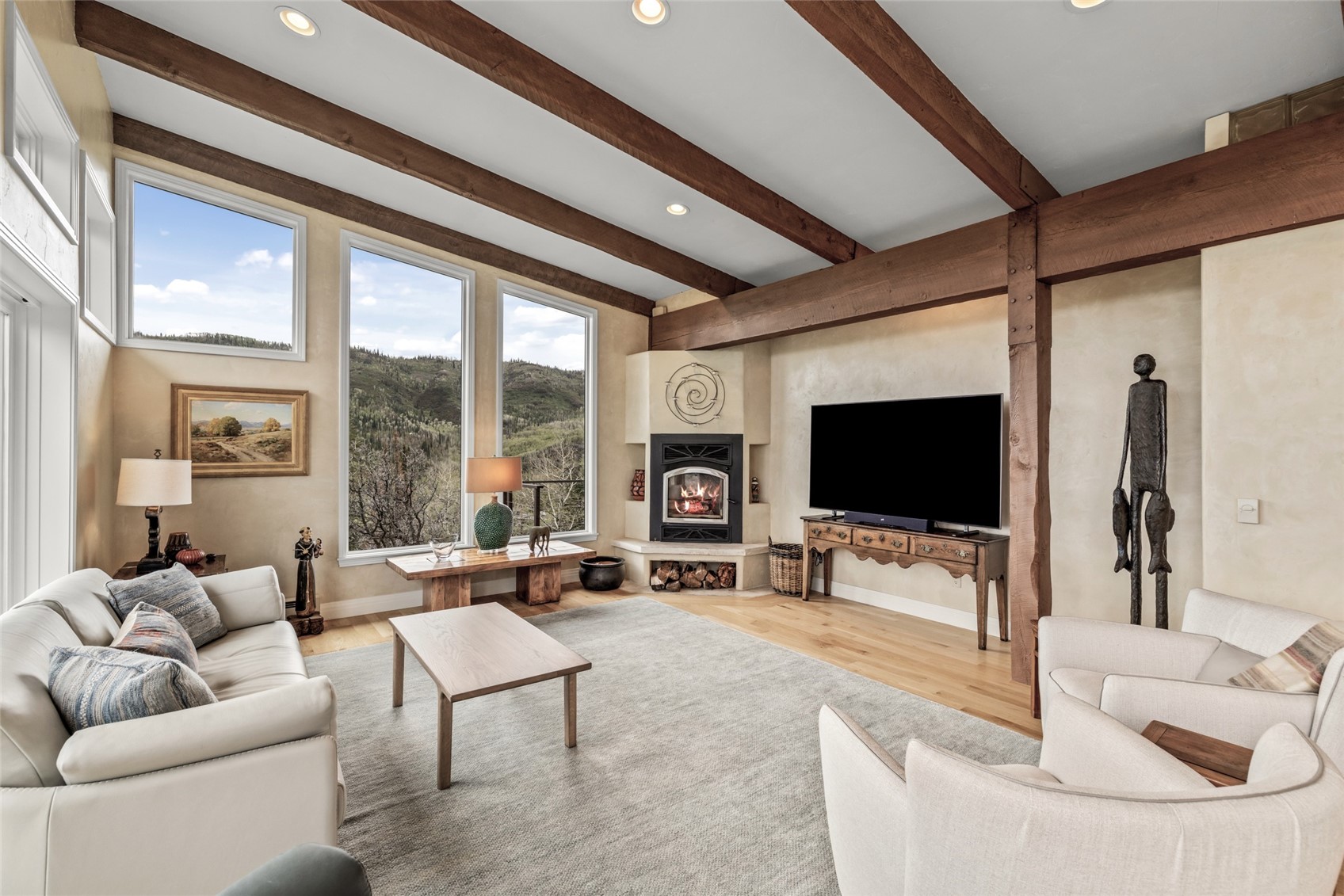 32185 Valley View Drive Steamboat Springs CO 80487